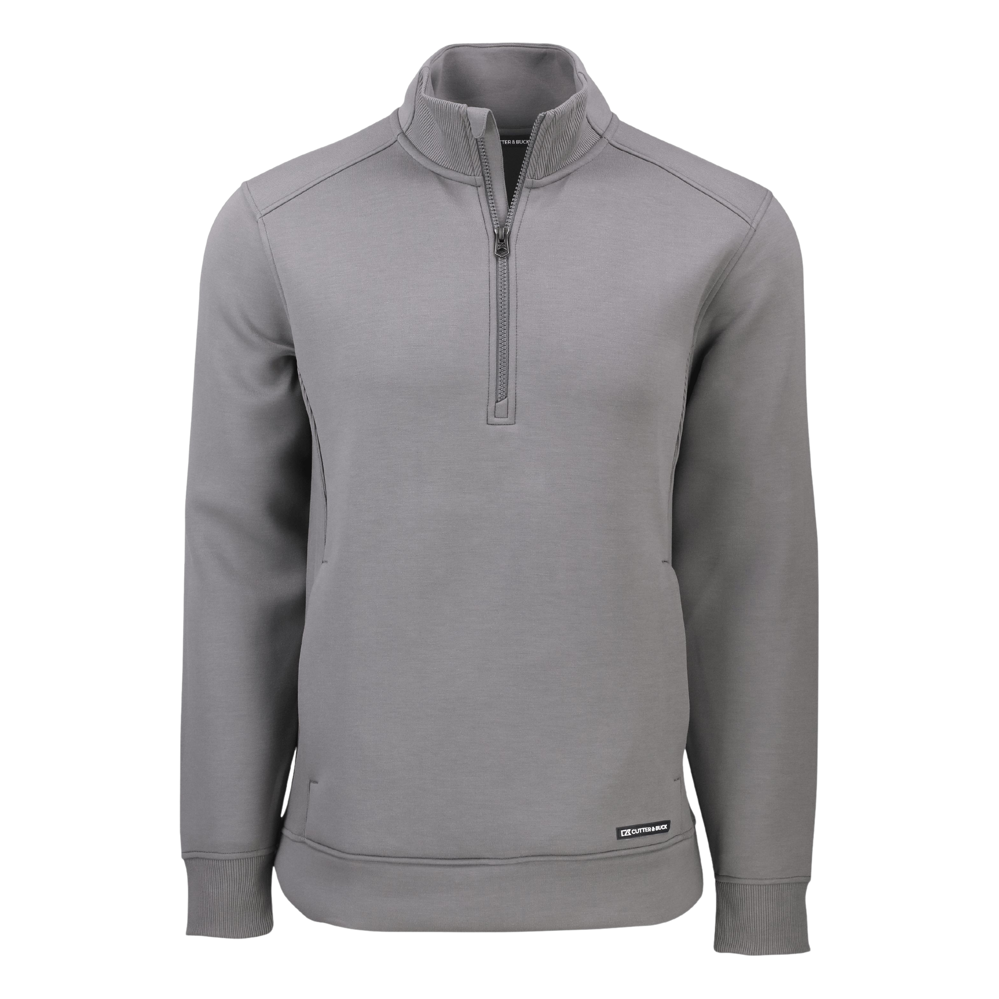 Roam Quarter Zip Pullover