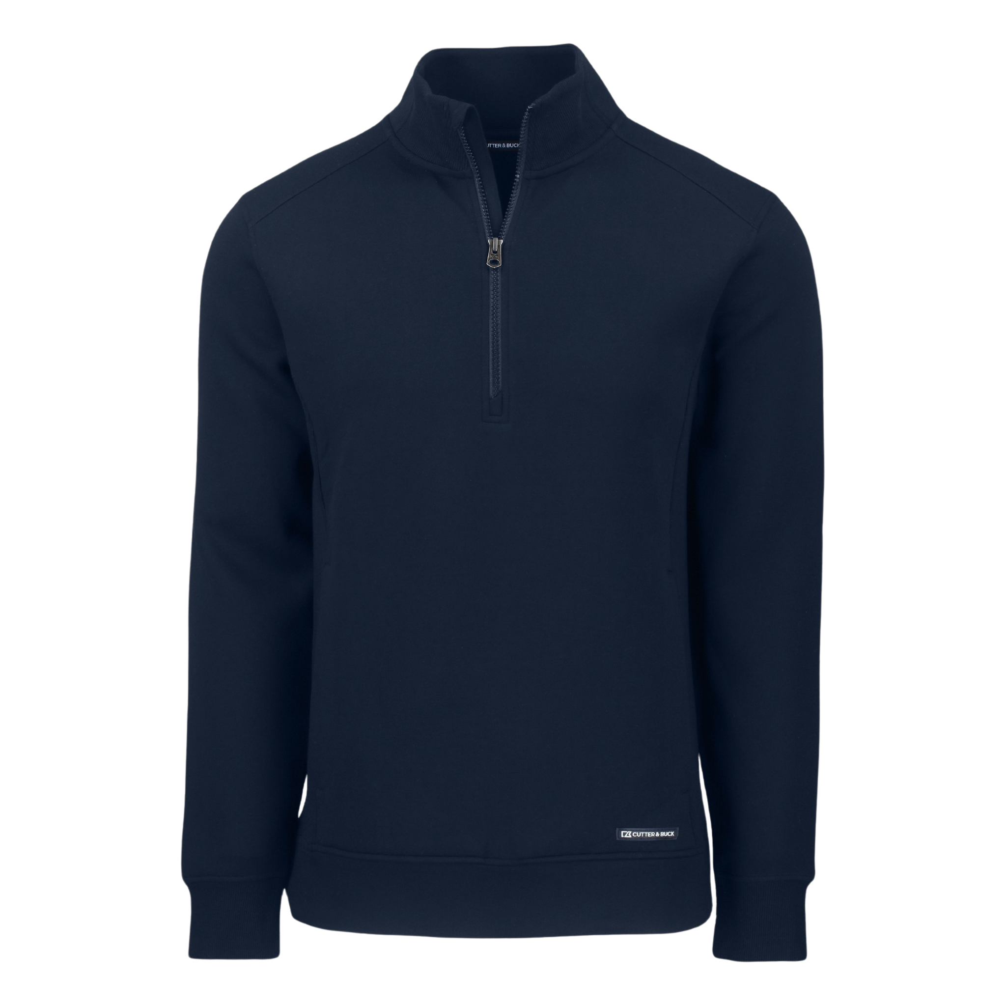 Roam Quarter Zip Pullover