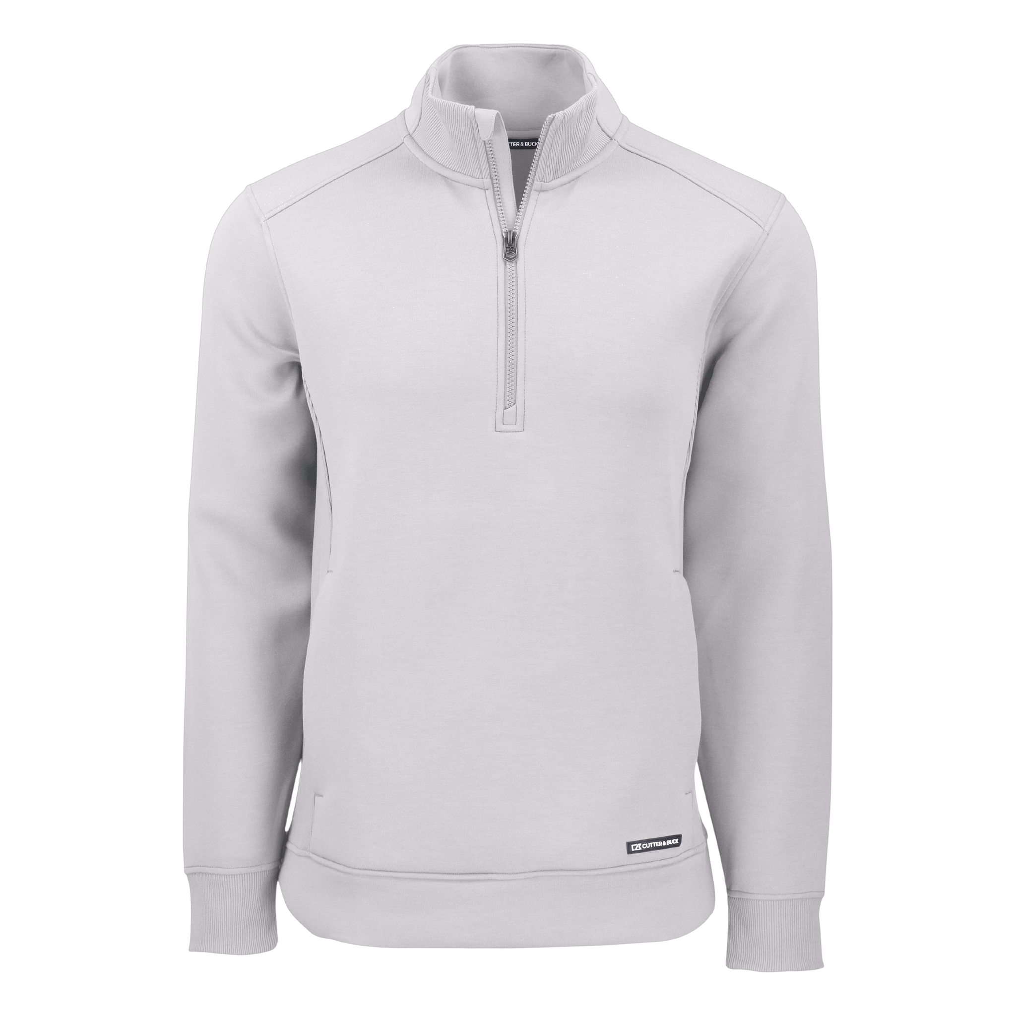 Roam Quarter Zip Pullover