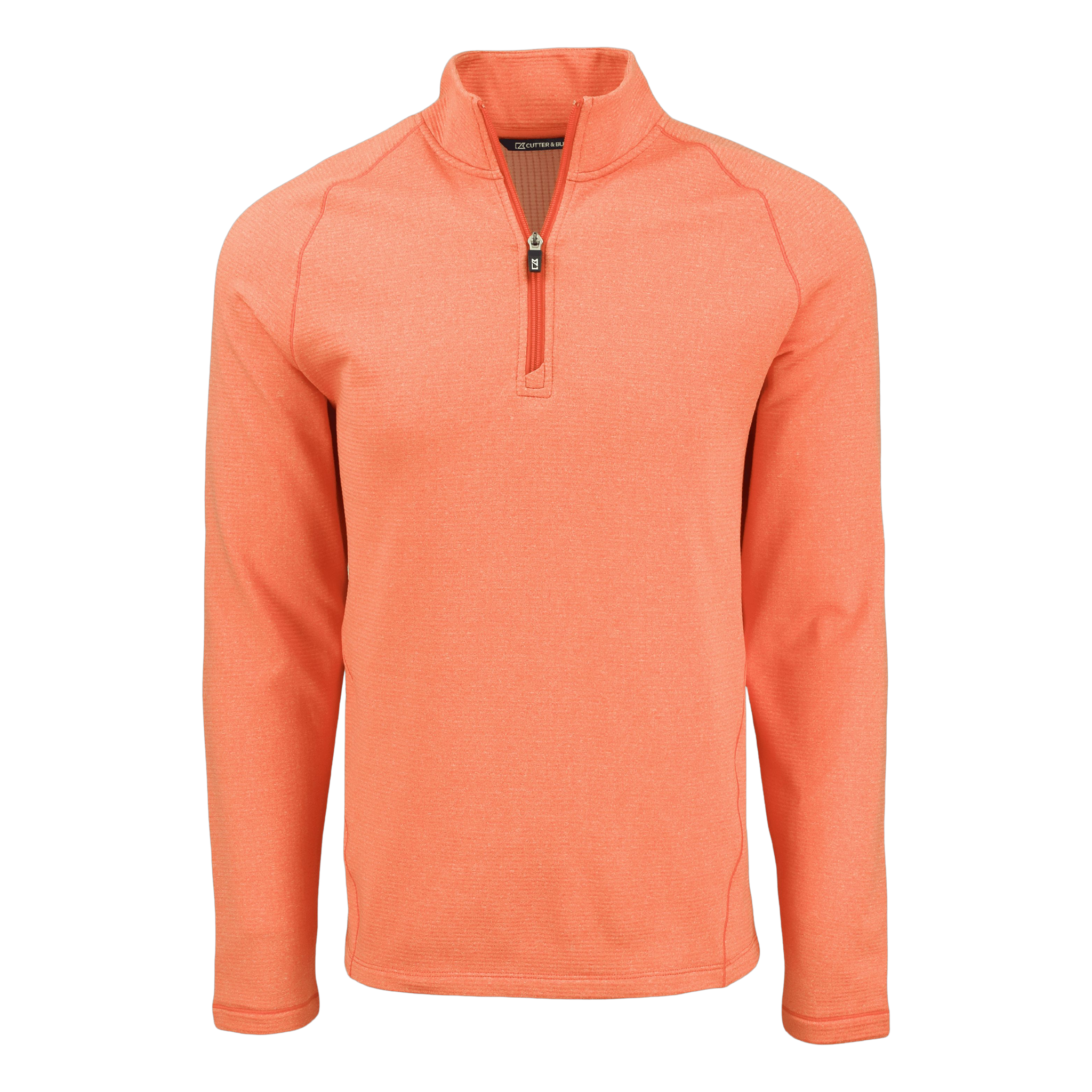Peshastin Fleece Recycled Half Zip Pullover