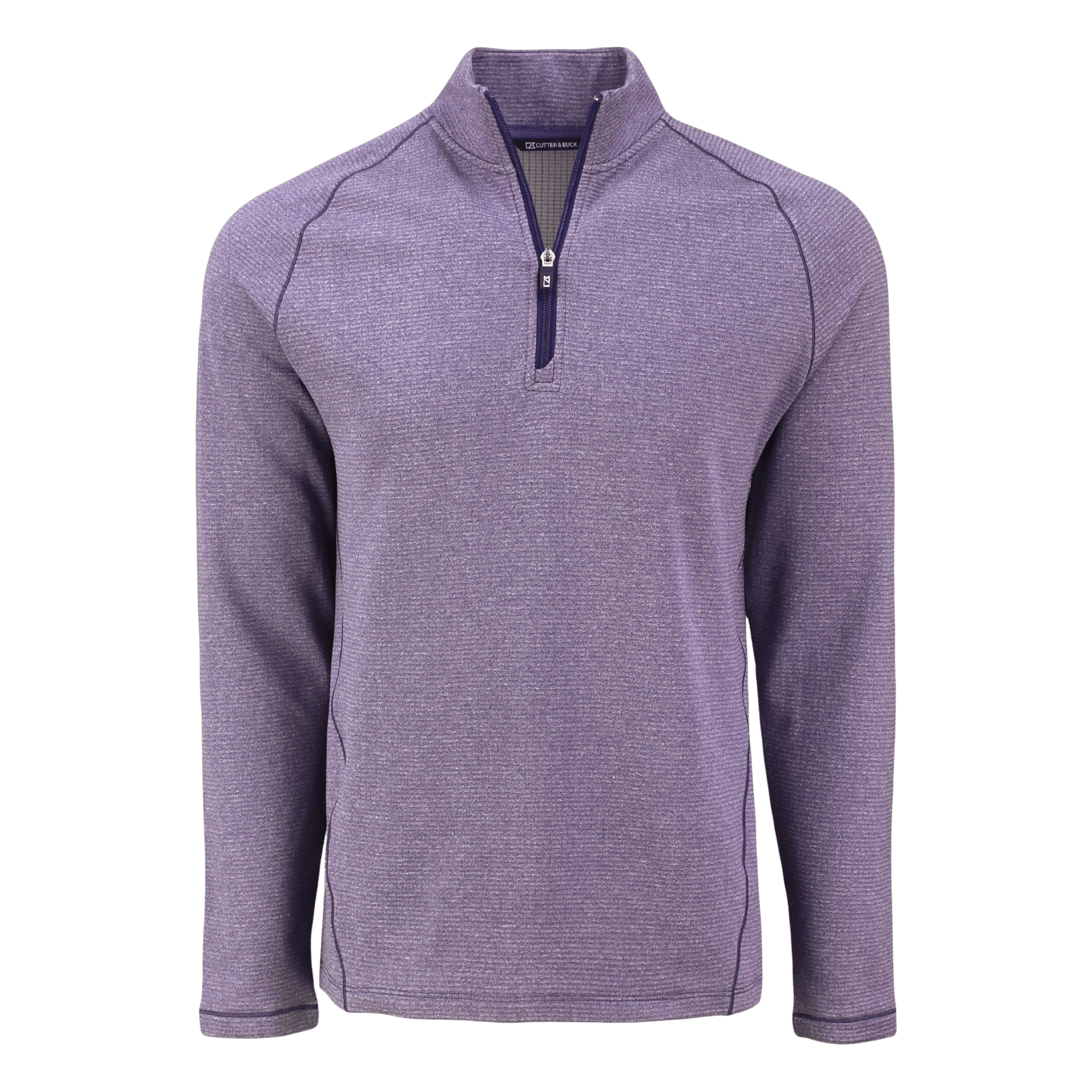 Peshastin Fleece Recycled Half Zip Pullover