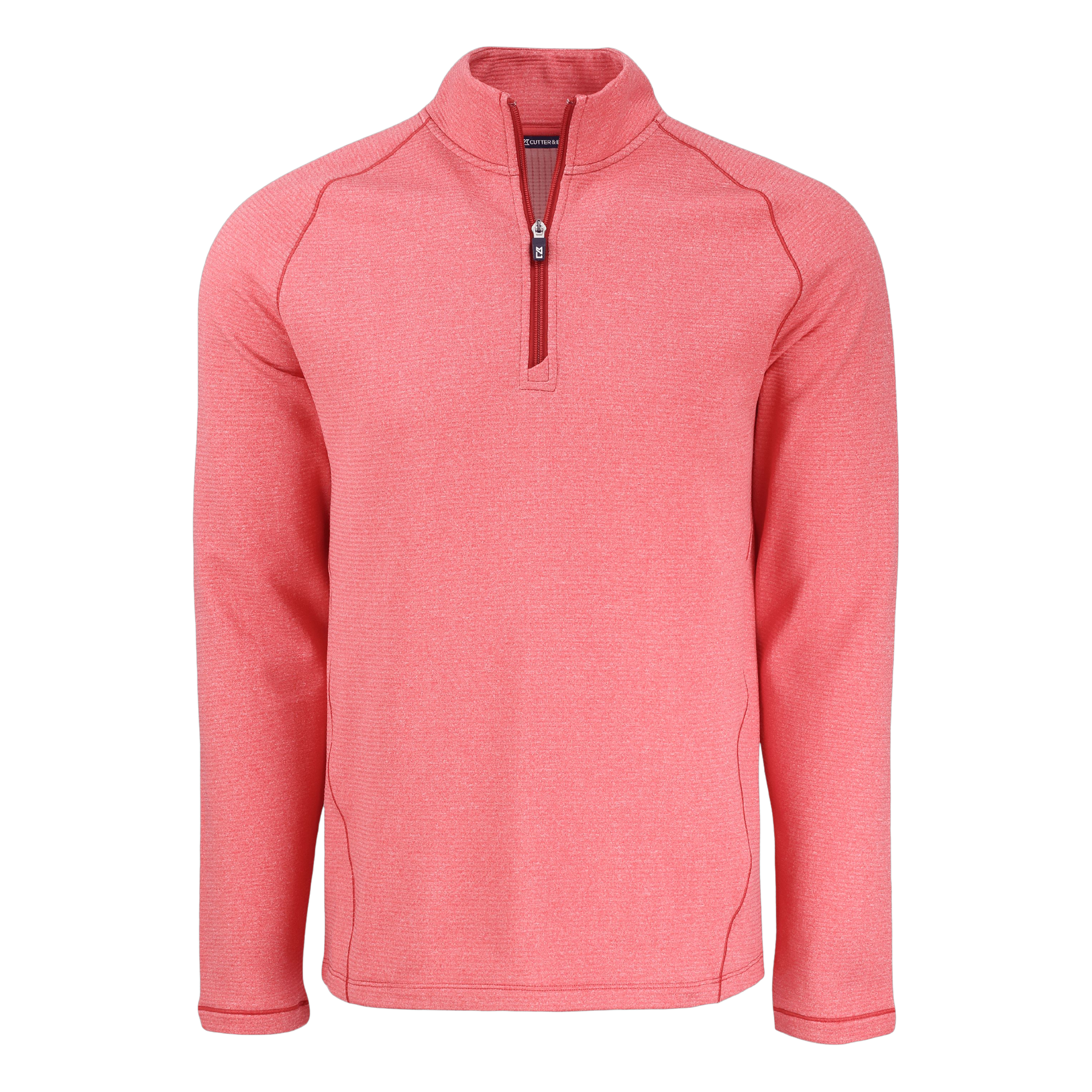 Peshastin Fleece Recycled Half Zip Pullover