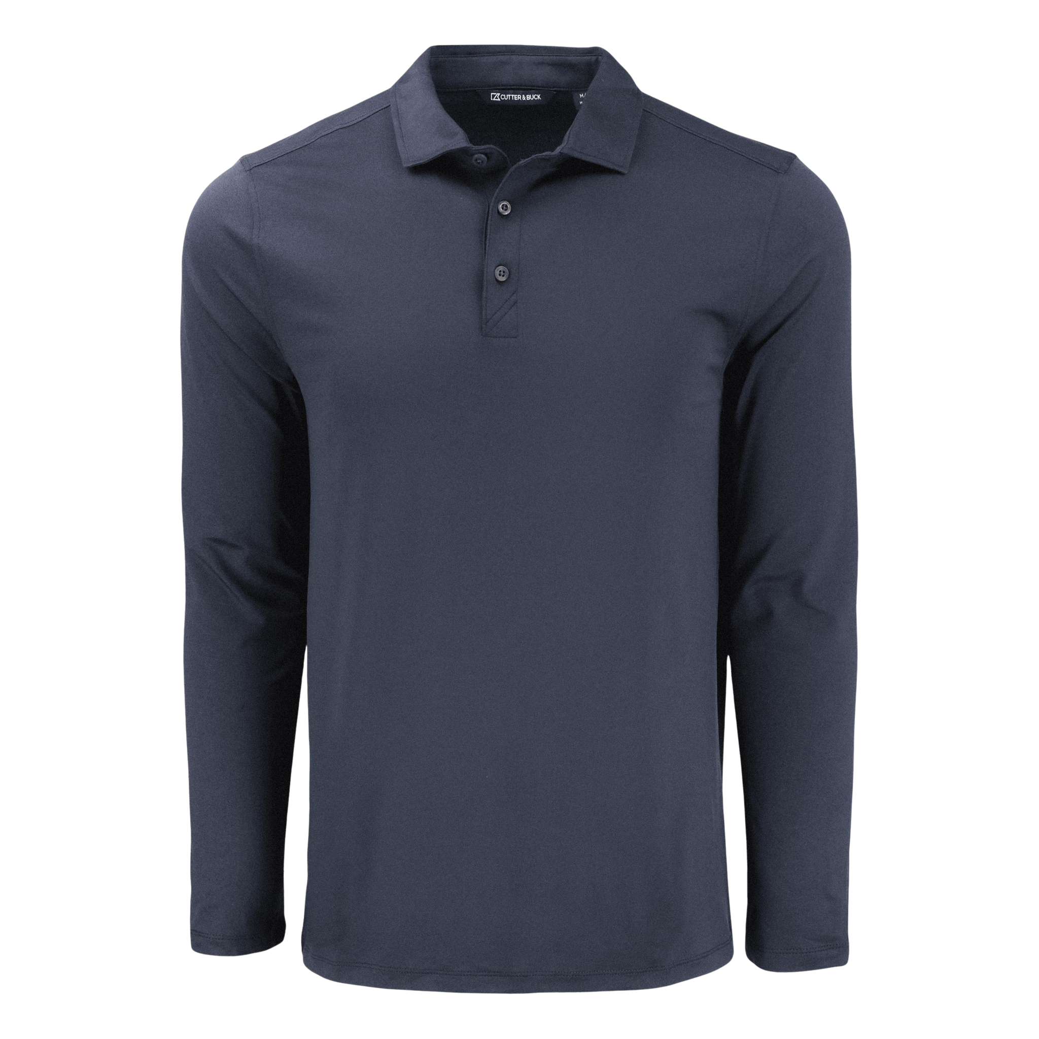 Coastline Epic Comfort Long Sleeve Polo