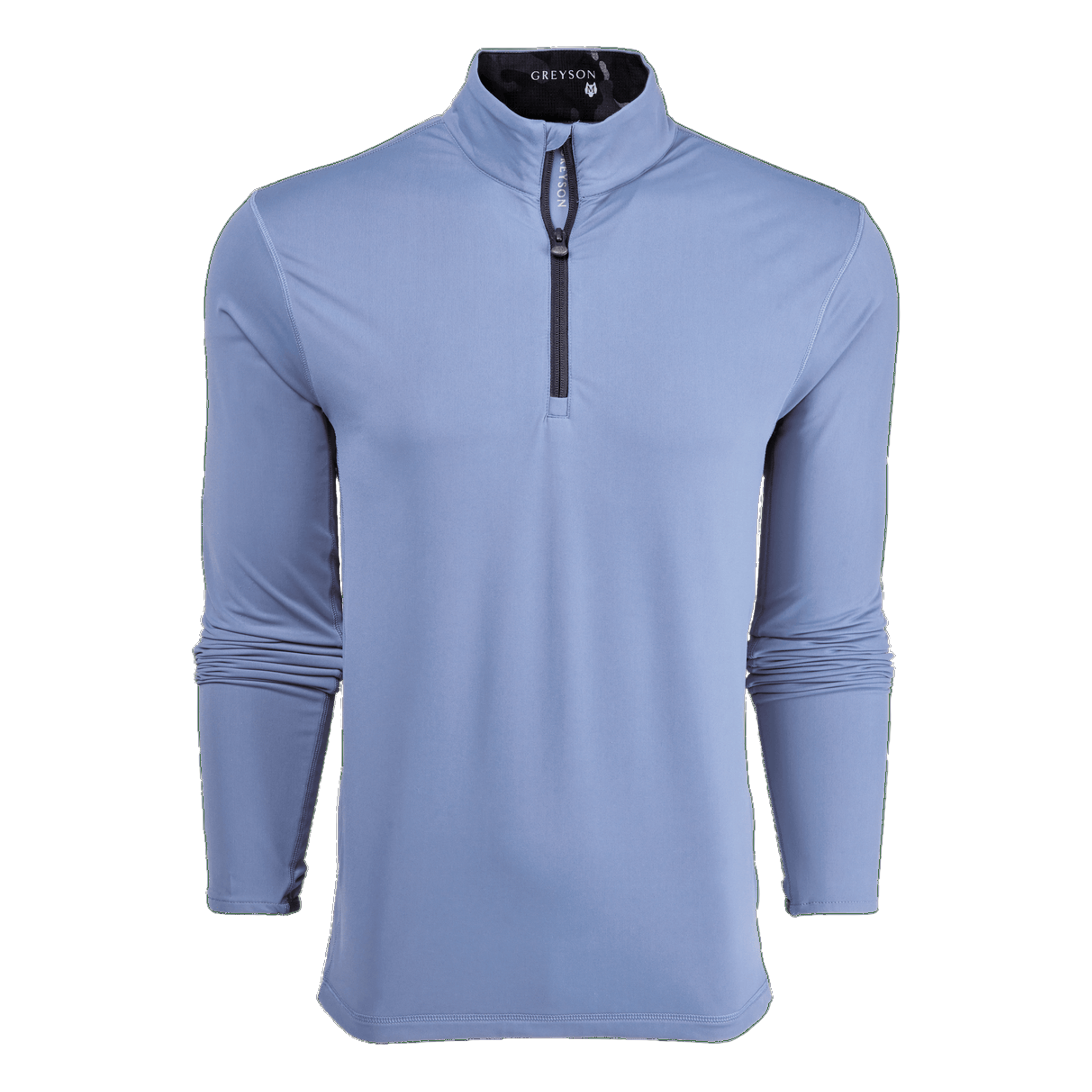 Tate Quarter Zip
