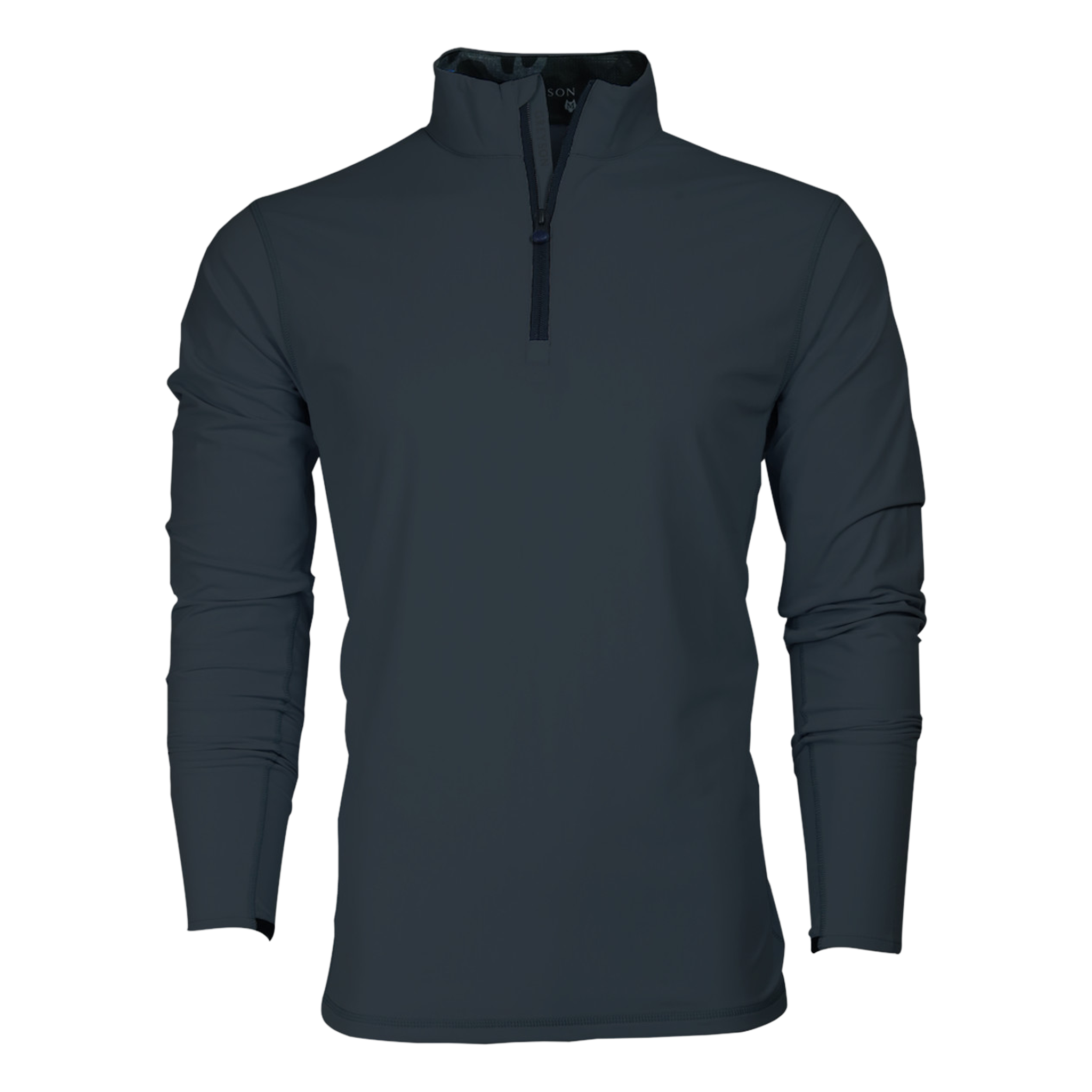 Tate Quarter Zip