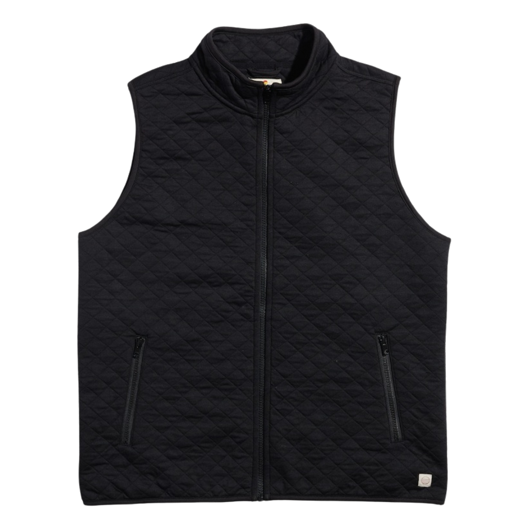 Corbet Full Zip Vest