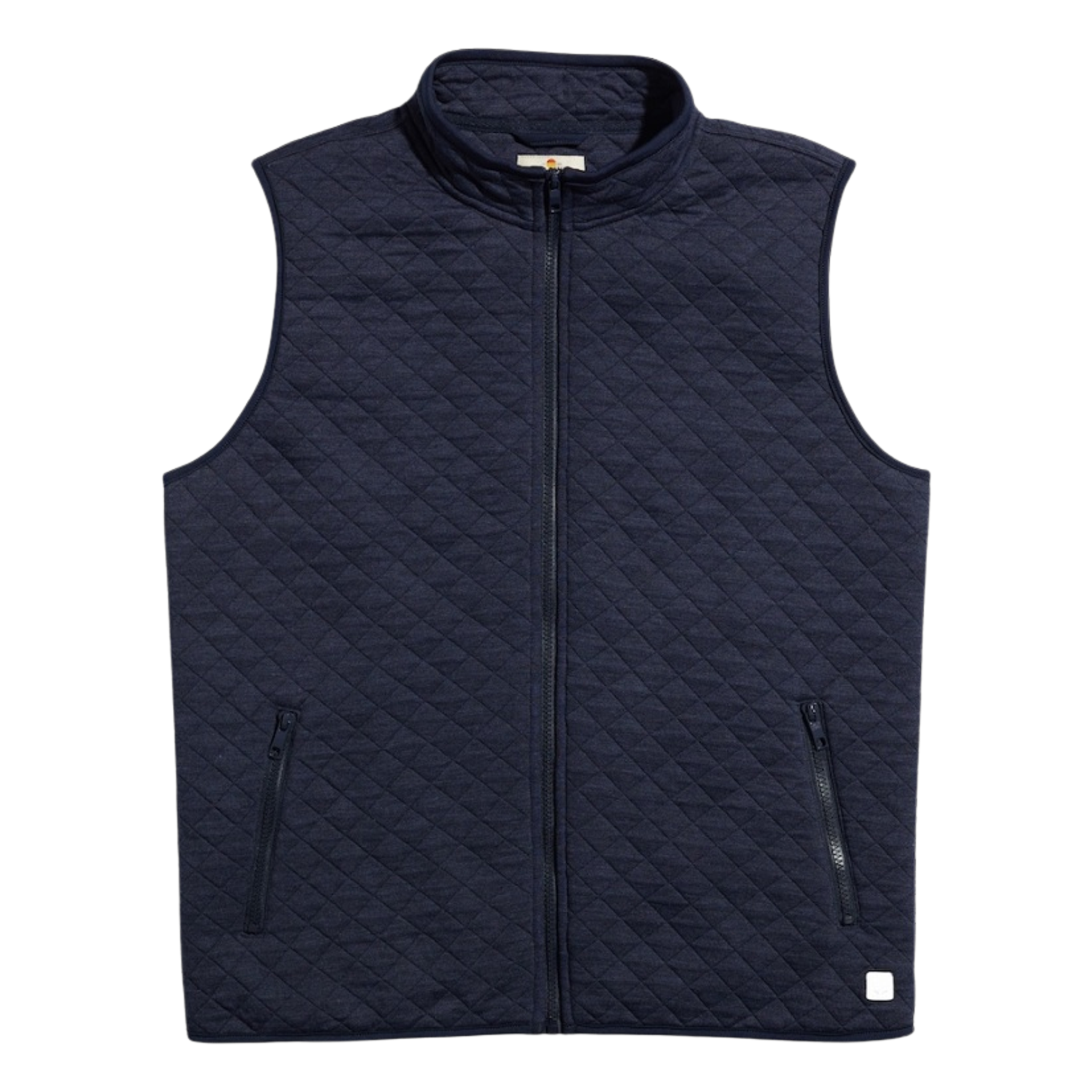 Corbet Full Zip Vest