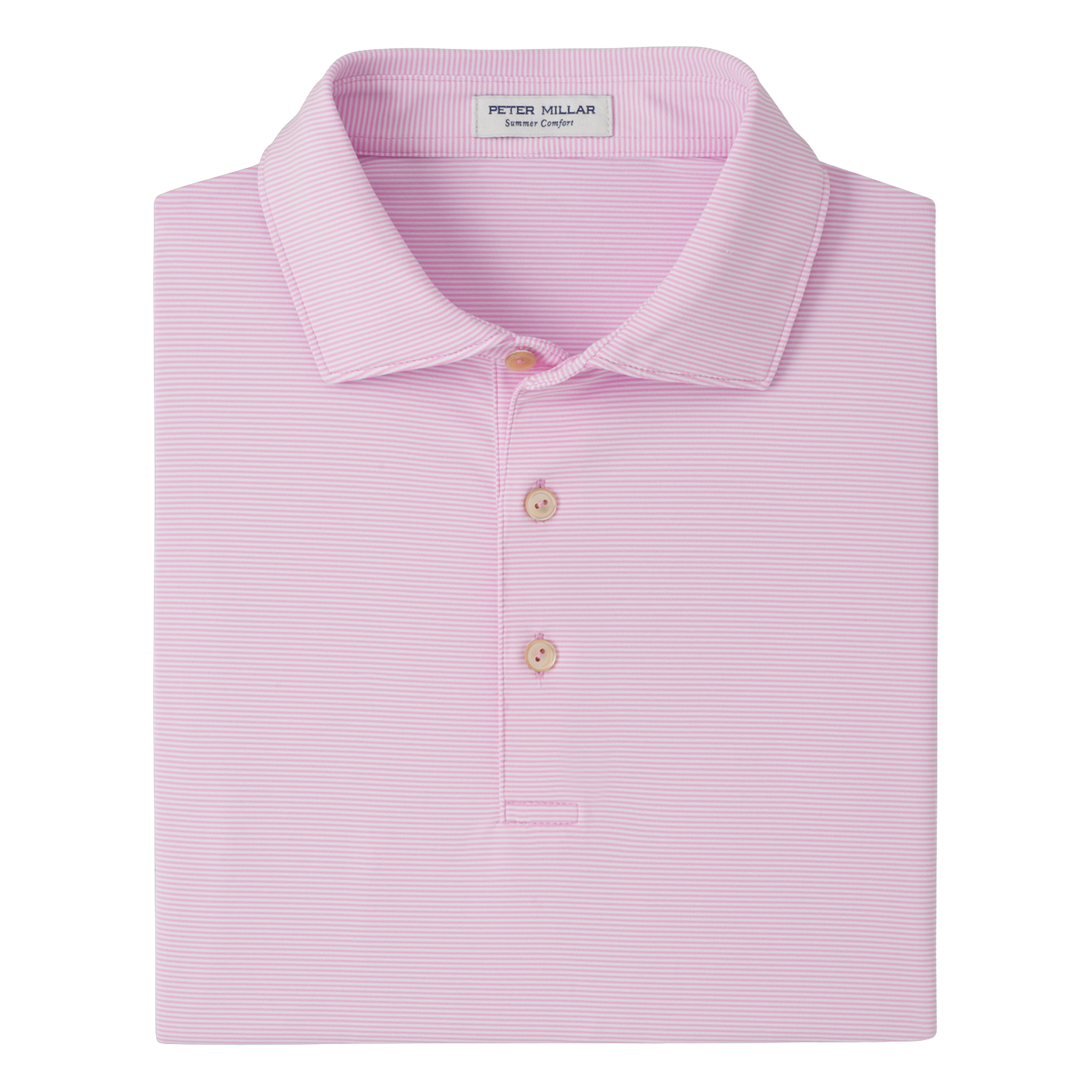 Jubilee Performance Jersey Polo