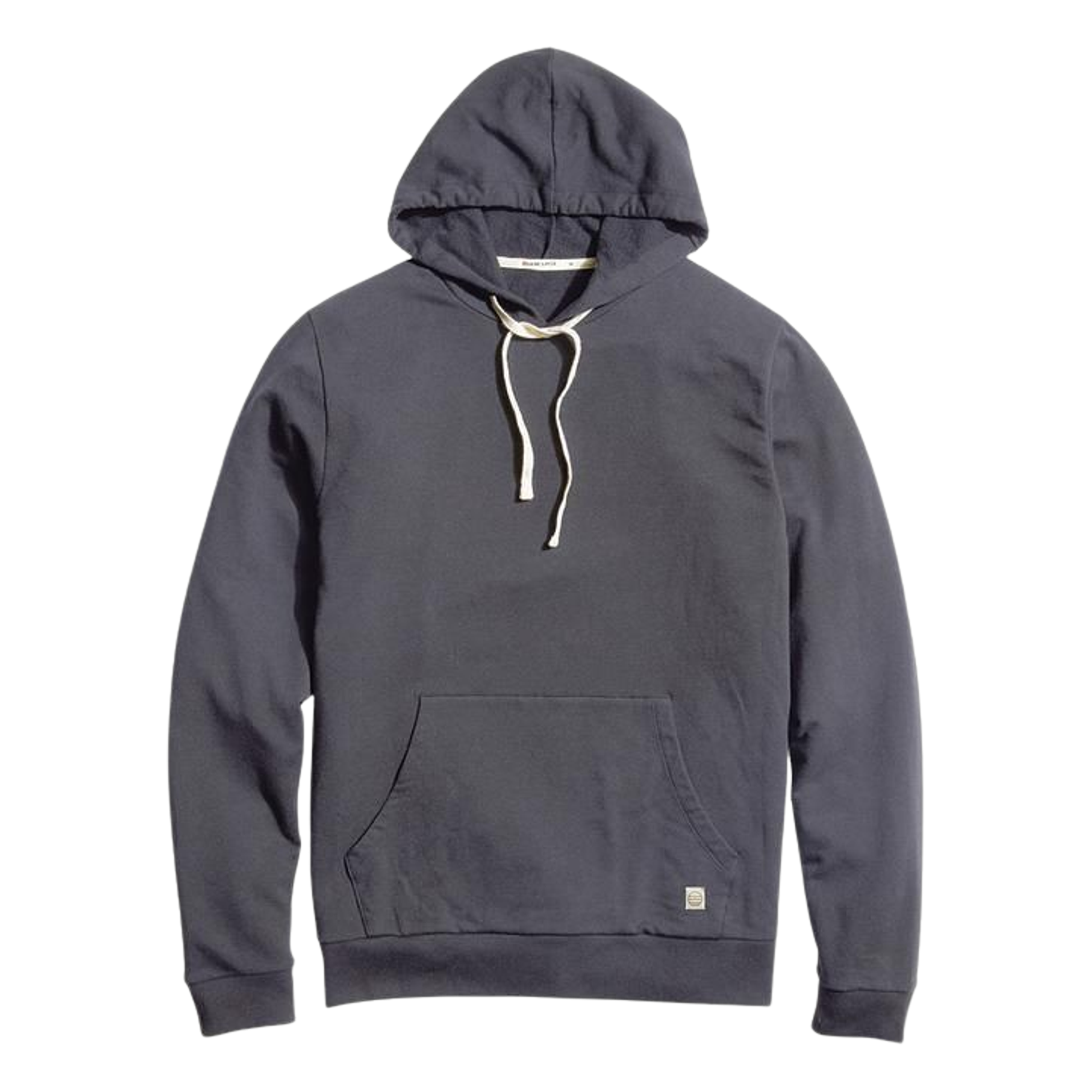 Men's Sunset Pullover Hoodie