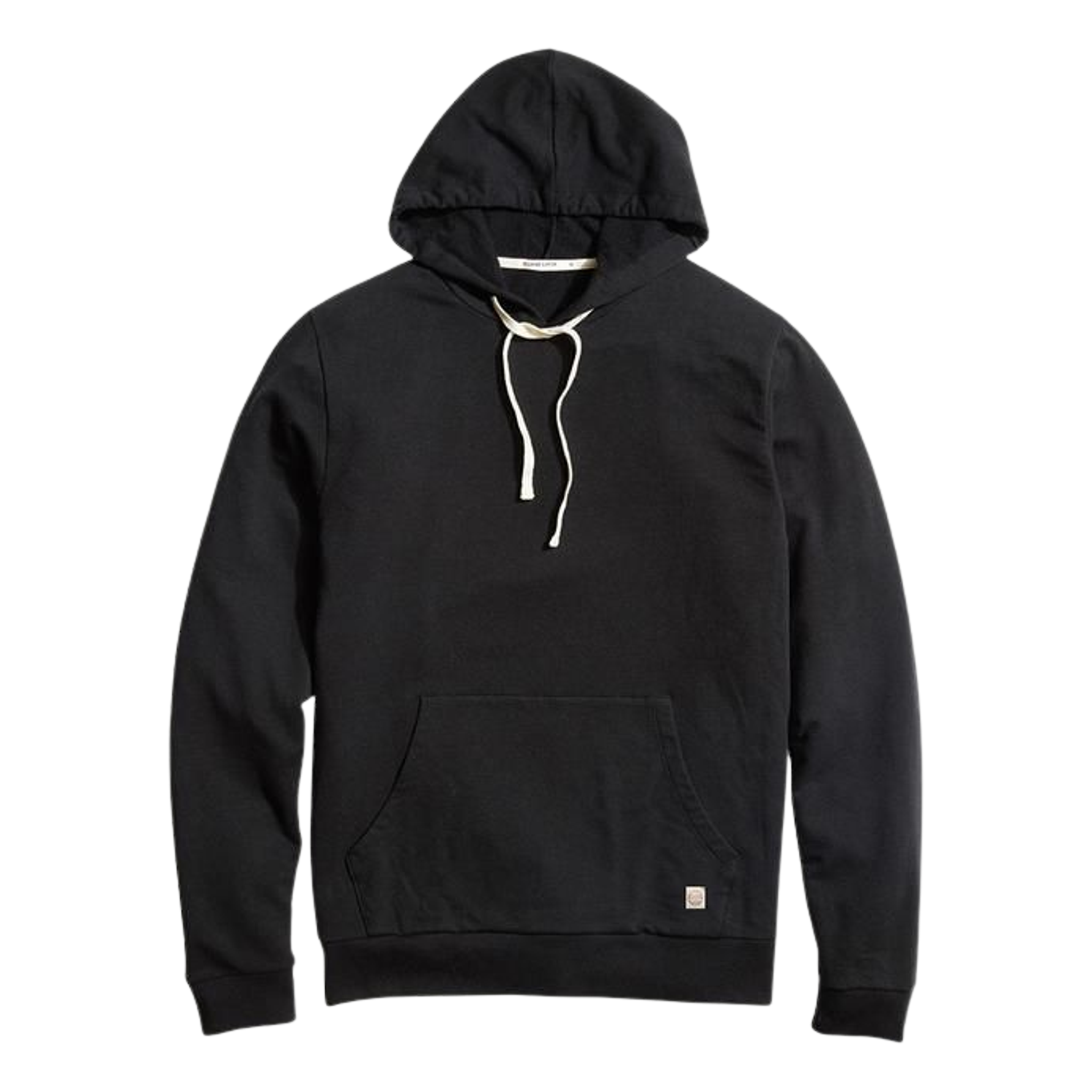 Men's Sunset Pullover Hoodie