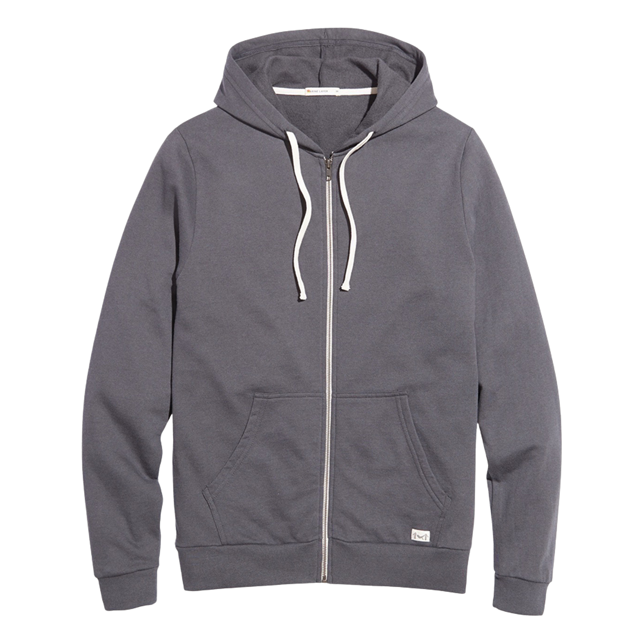 Afternoon Full Zip Hoodie