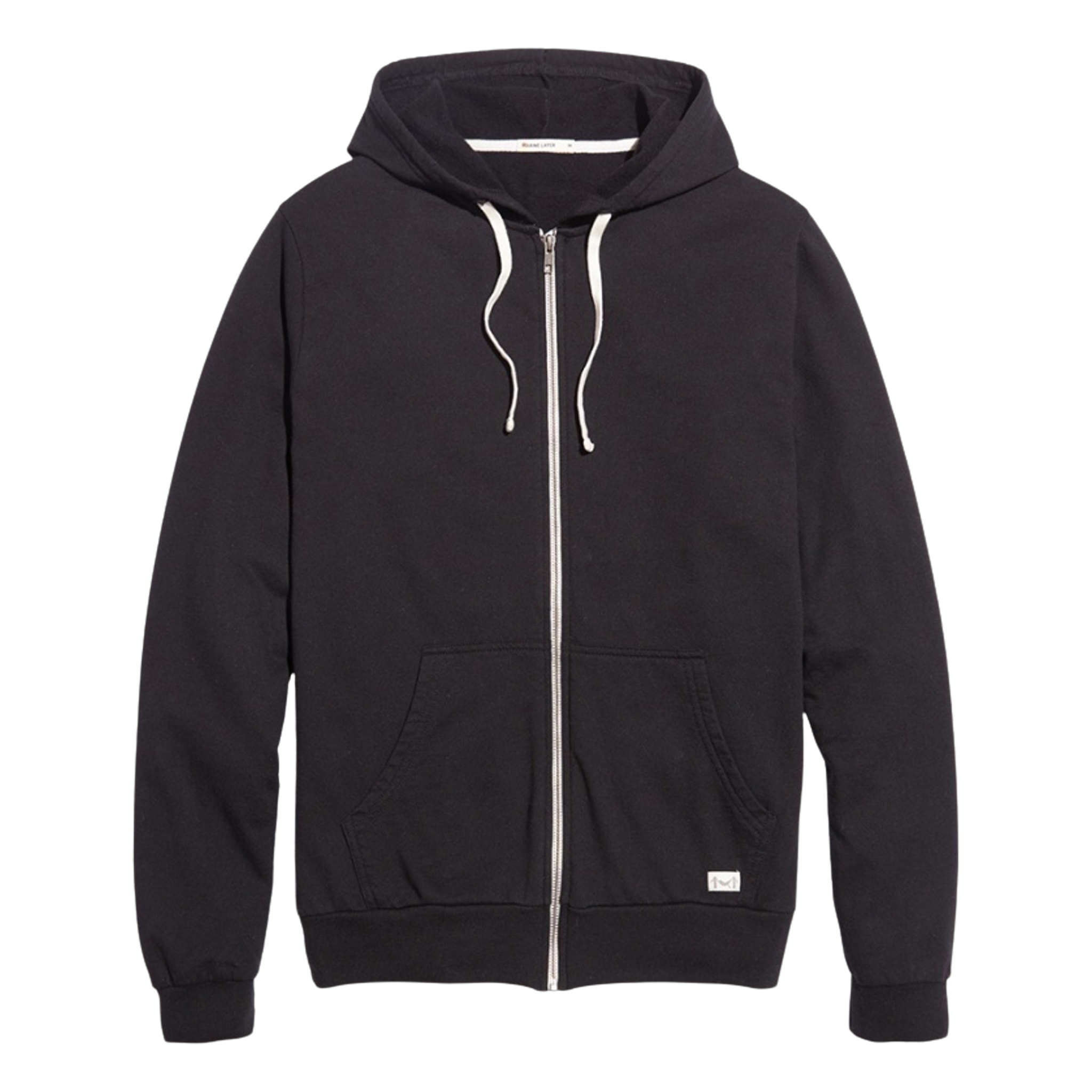 Afternoon Full Zip Hoodie