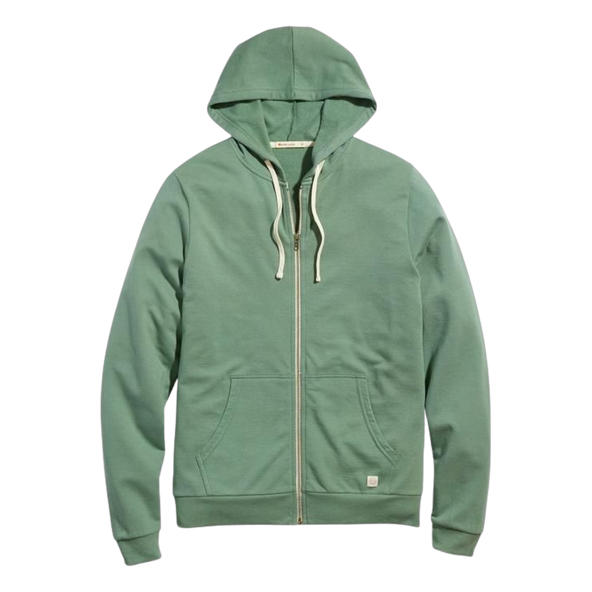Afternoon Full Zip Hoodie