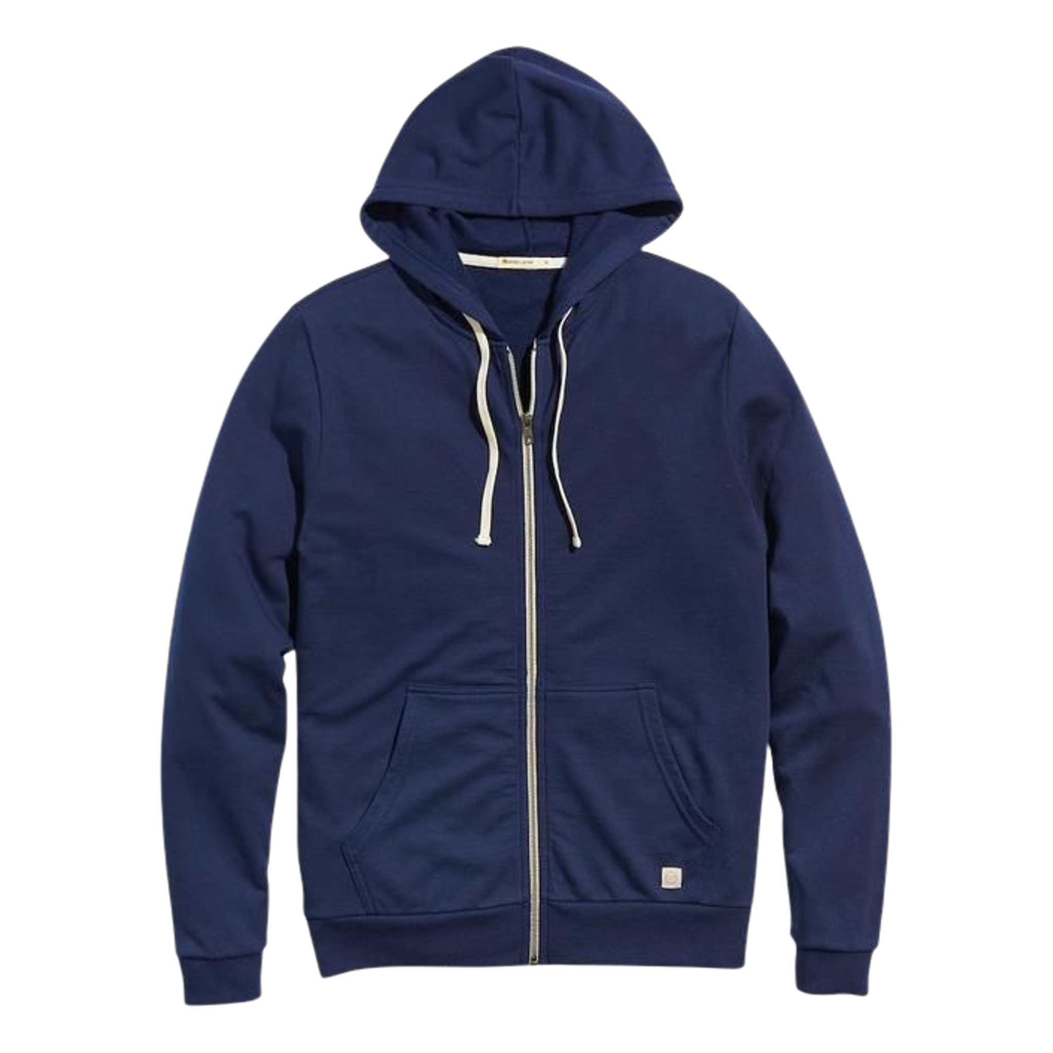 Afternoon Full Zip Hoodie