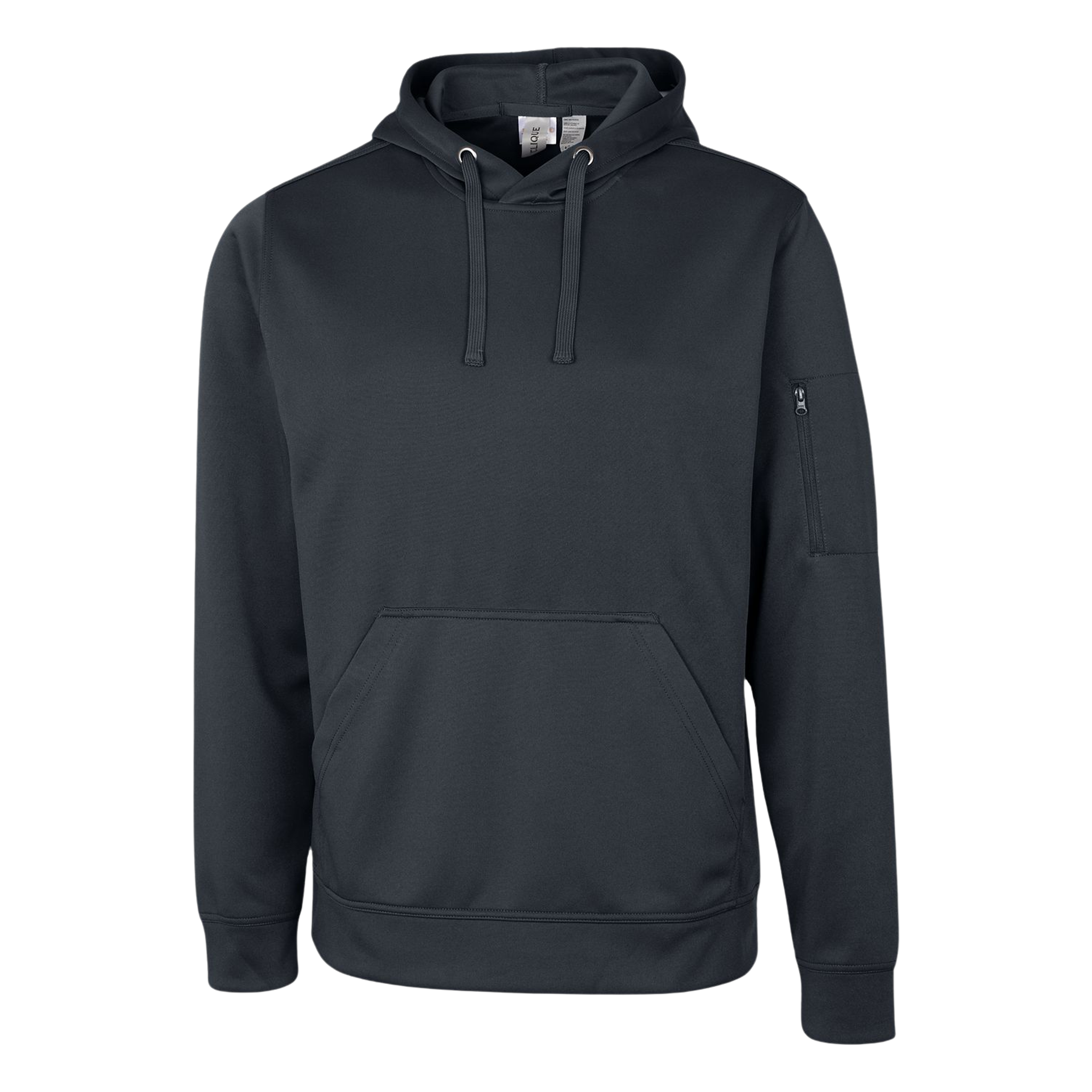 Lift Eco Performance Unisex Hoodie