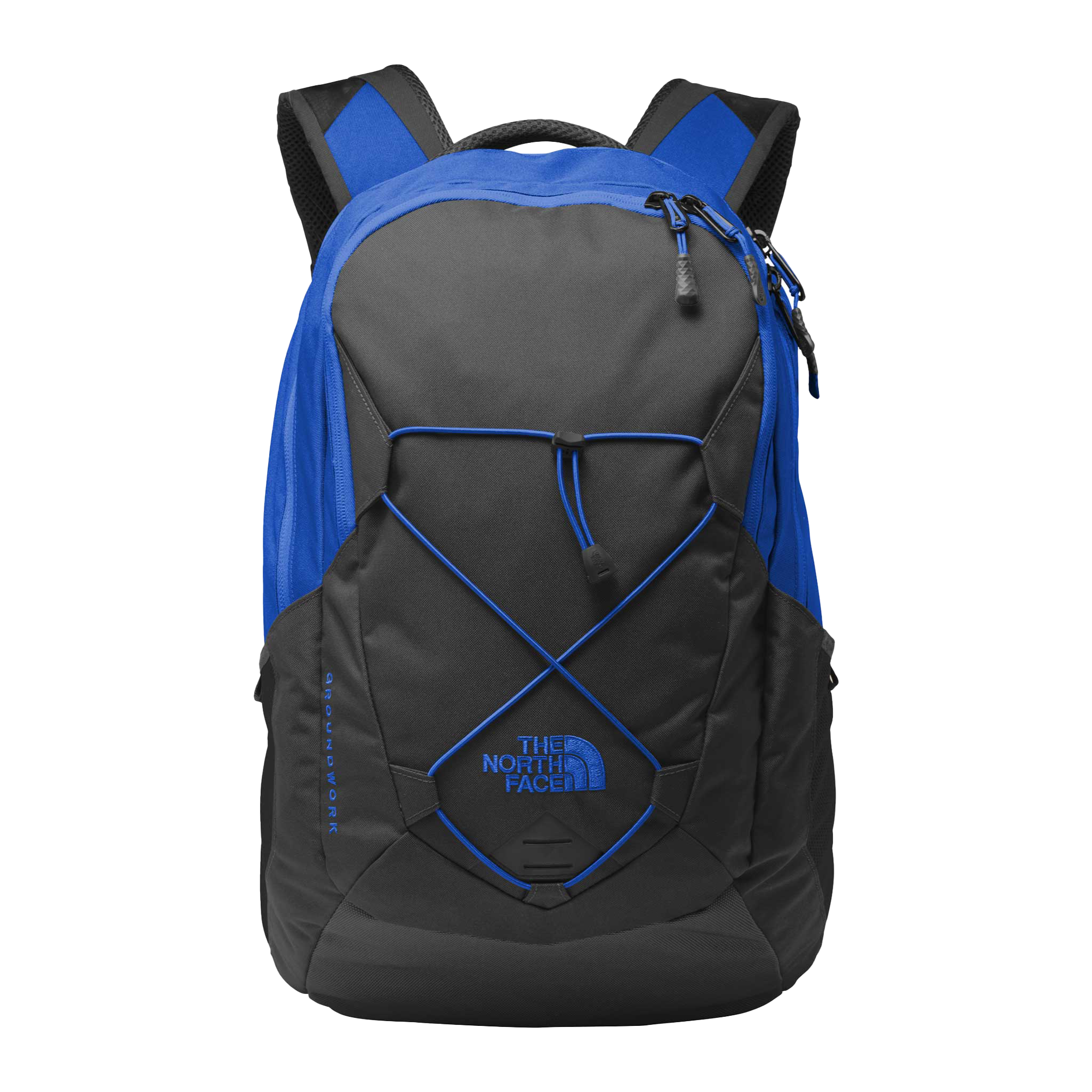 Groundwork Backpack