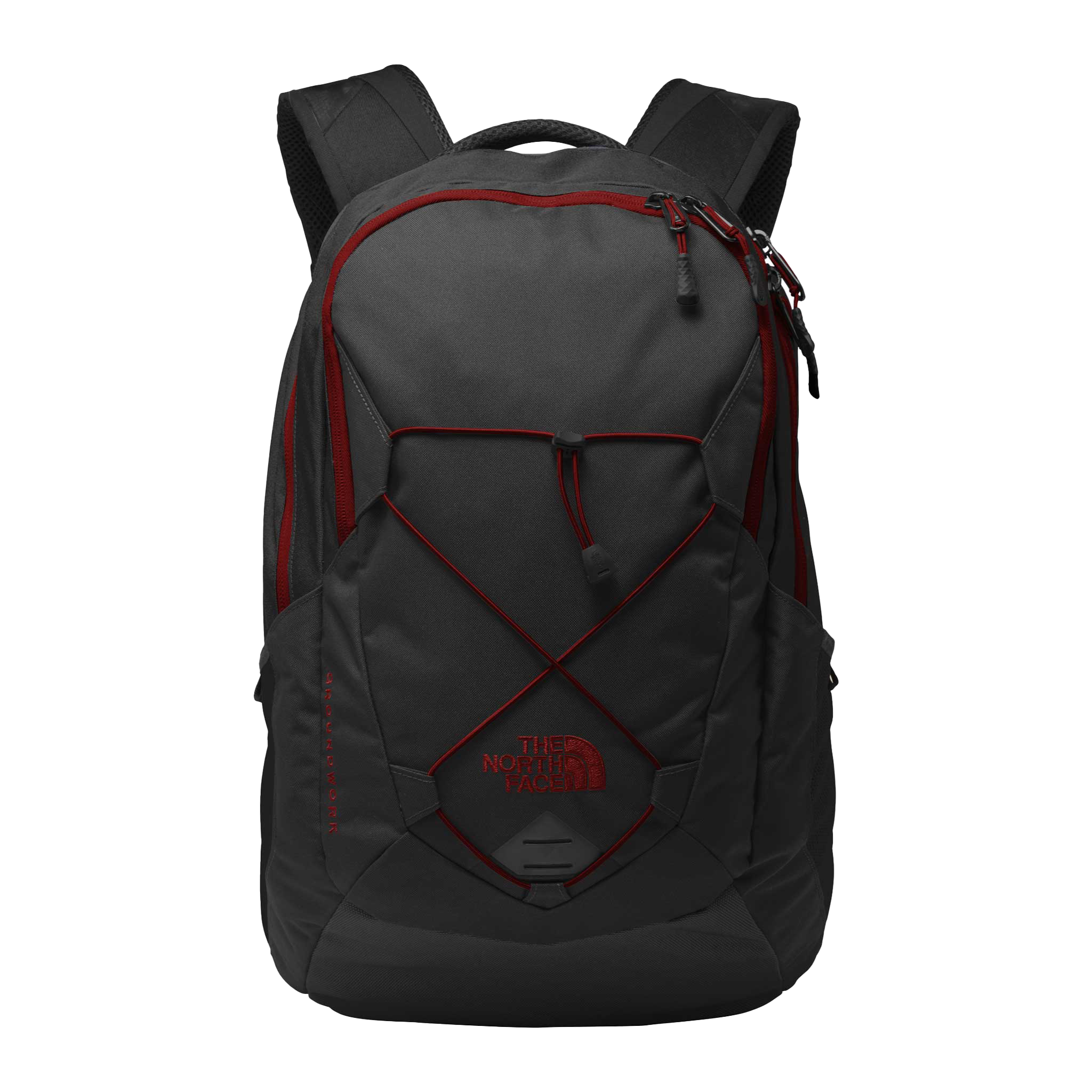 Groundwork Backpack