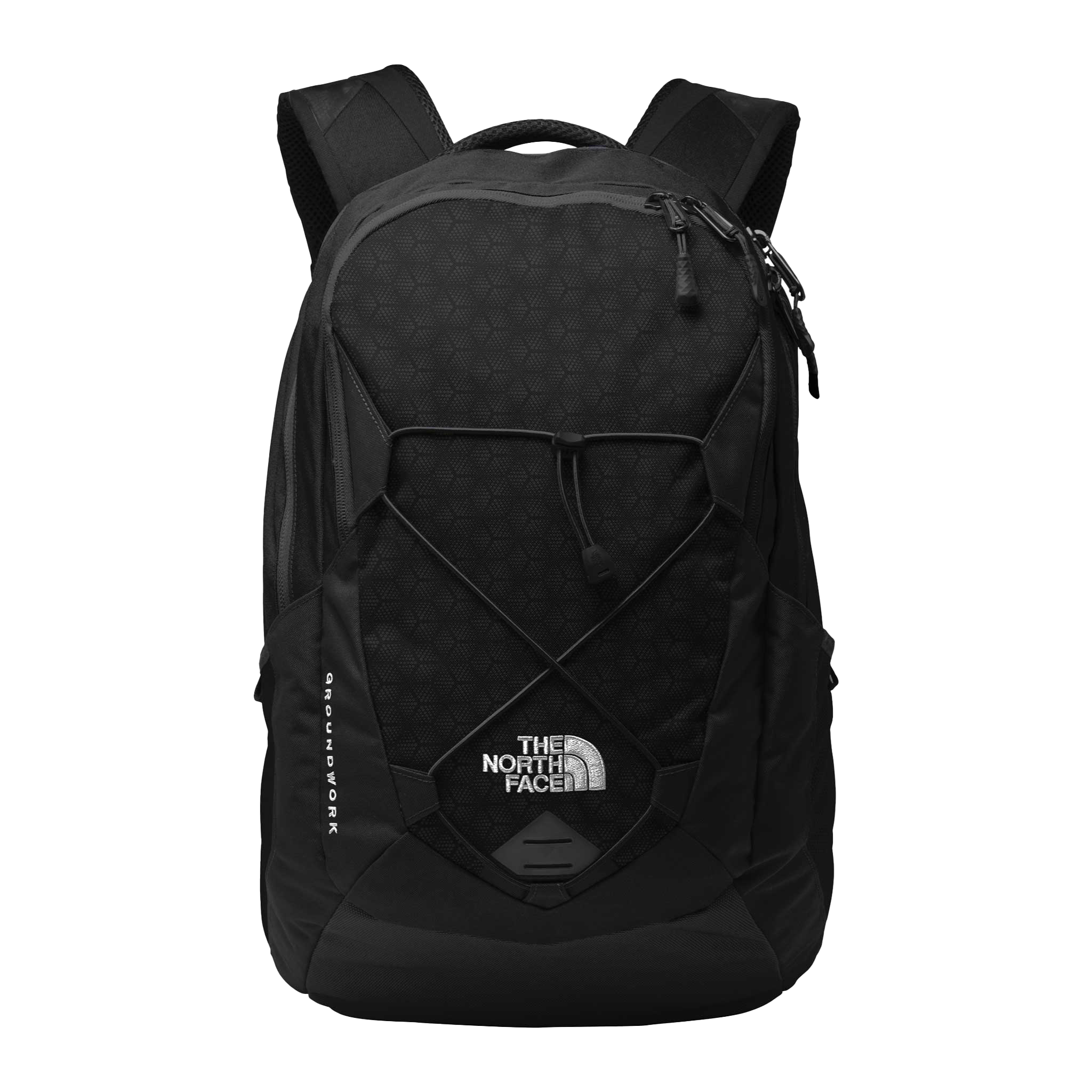 Groundwork Backpack