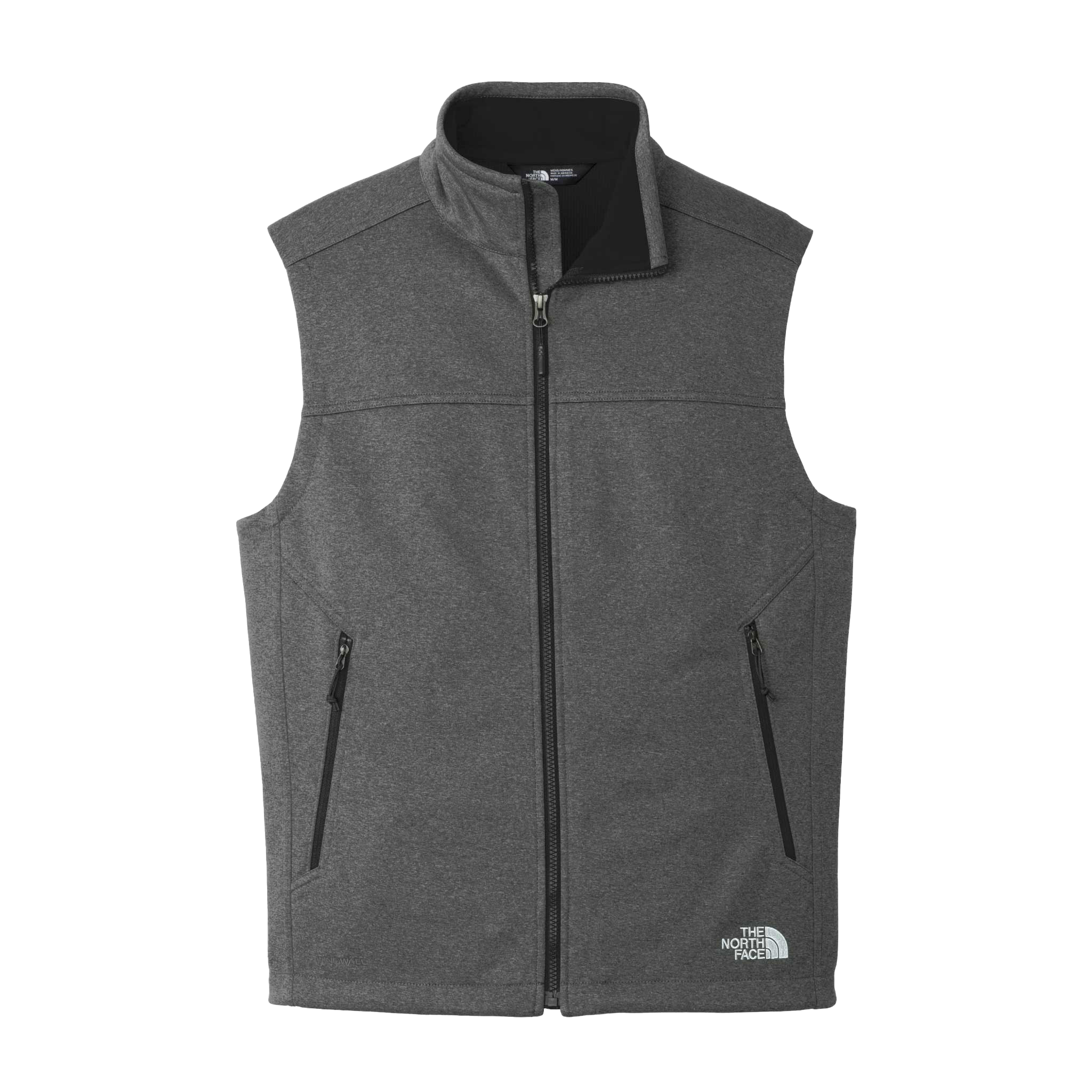 Ridgeline Soft Shell Vest