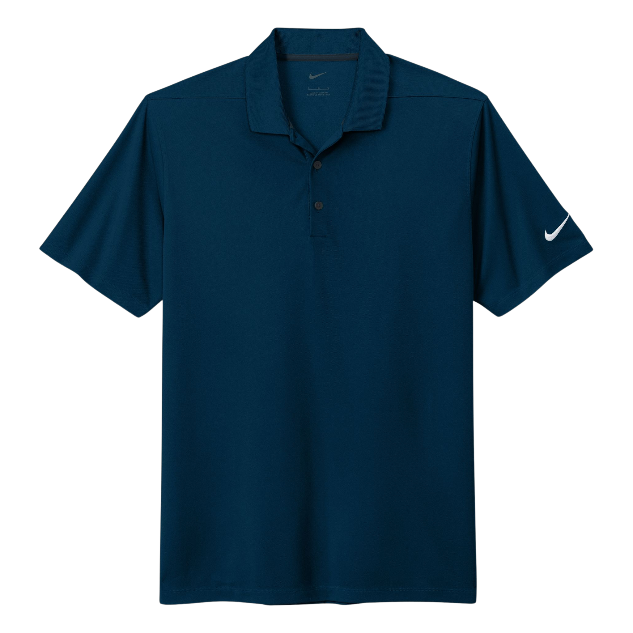 Dri-FIT Micro Pique 2.0 Polo