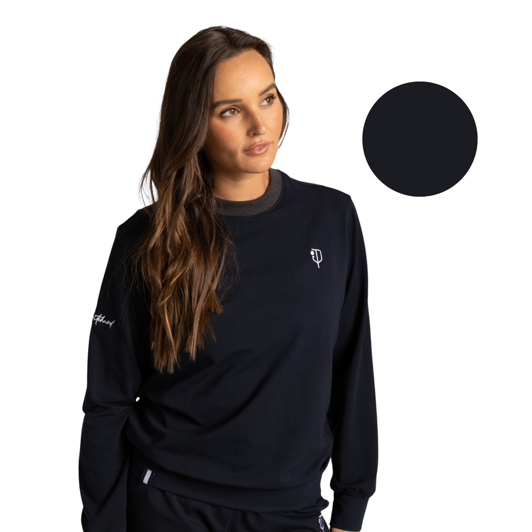 Women's Founders Crew Neck
