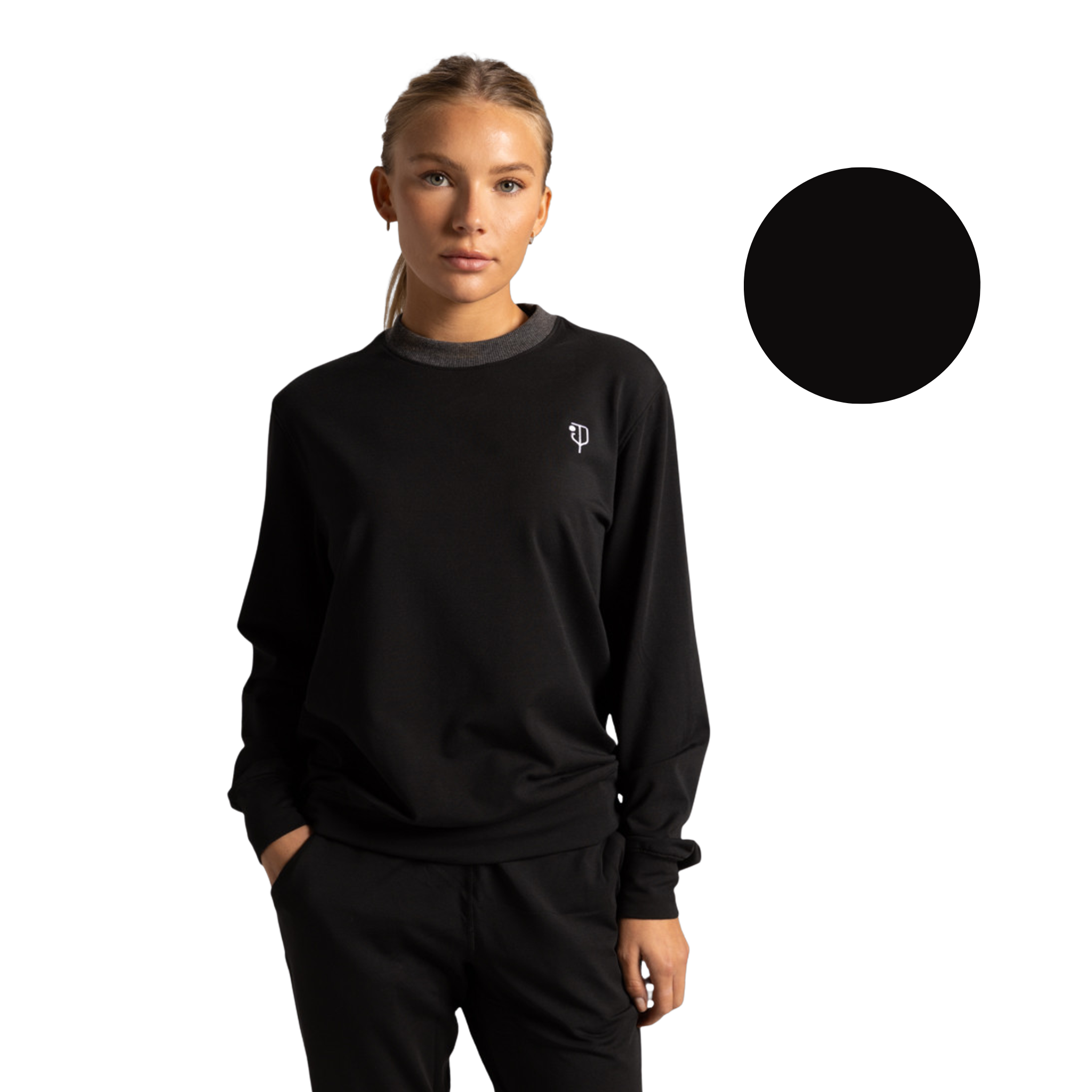 Women's Founders Crew Neck