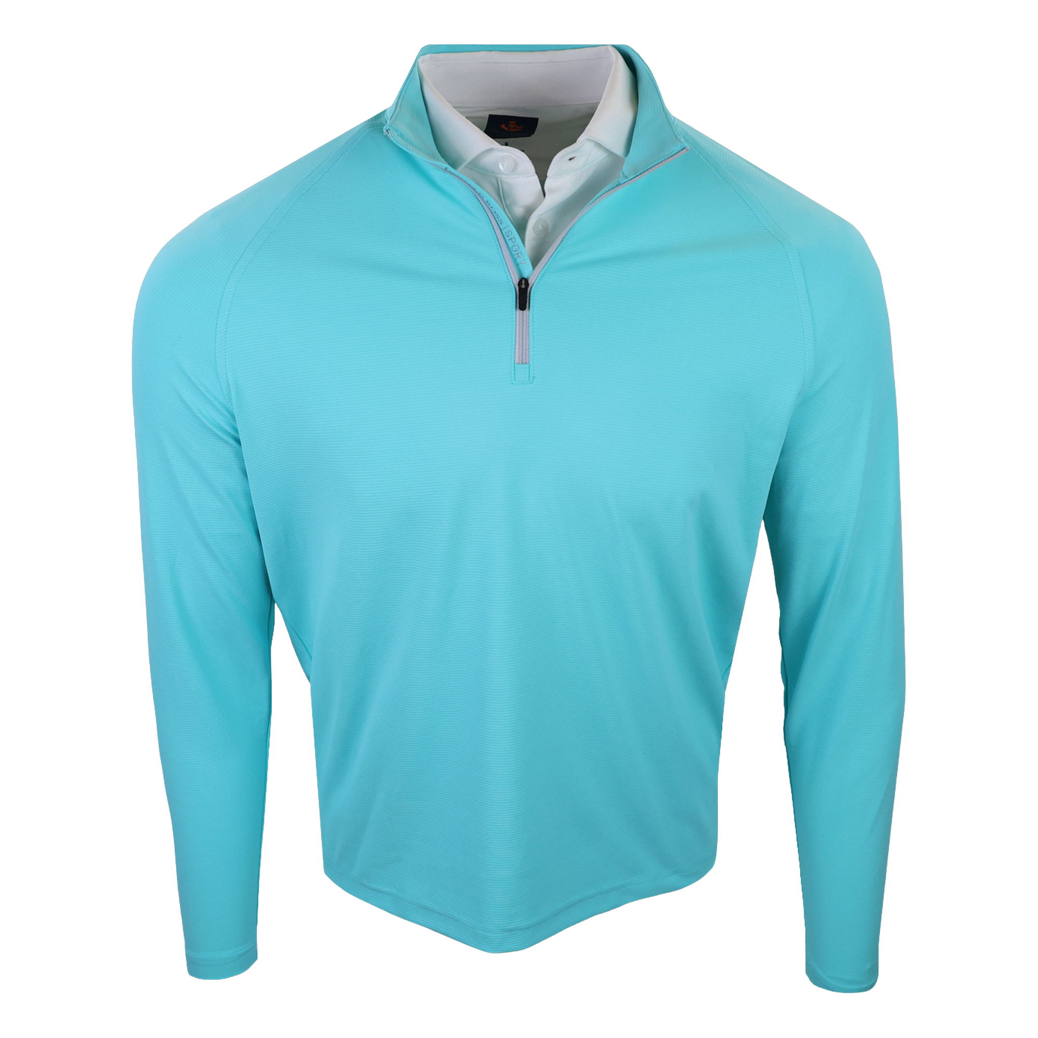 Sport Fit: Niall Pullover