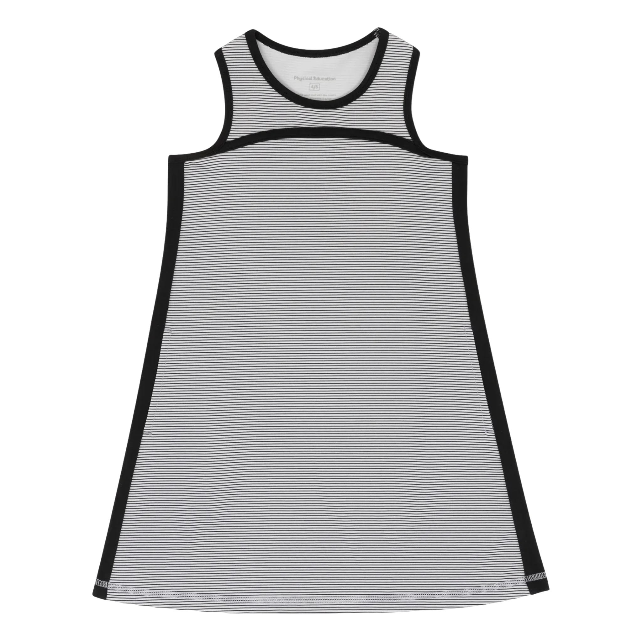 Play All Day Dress