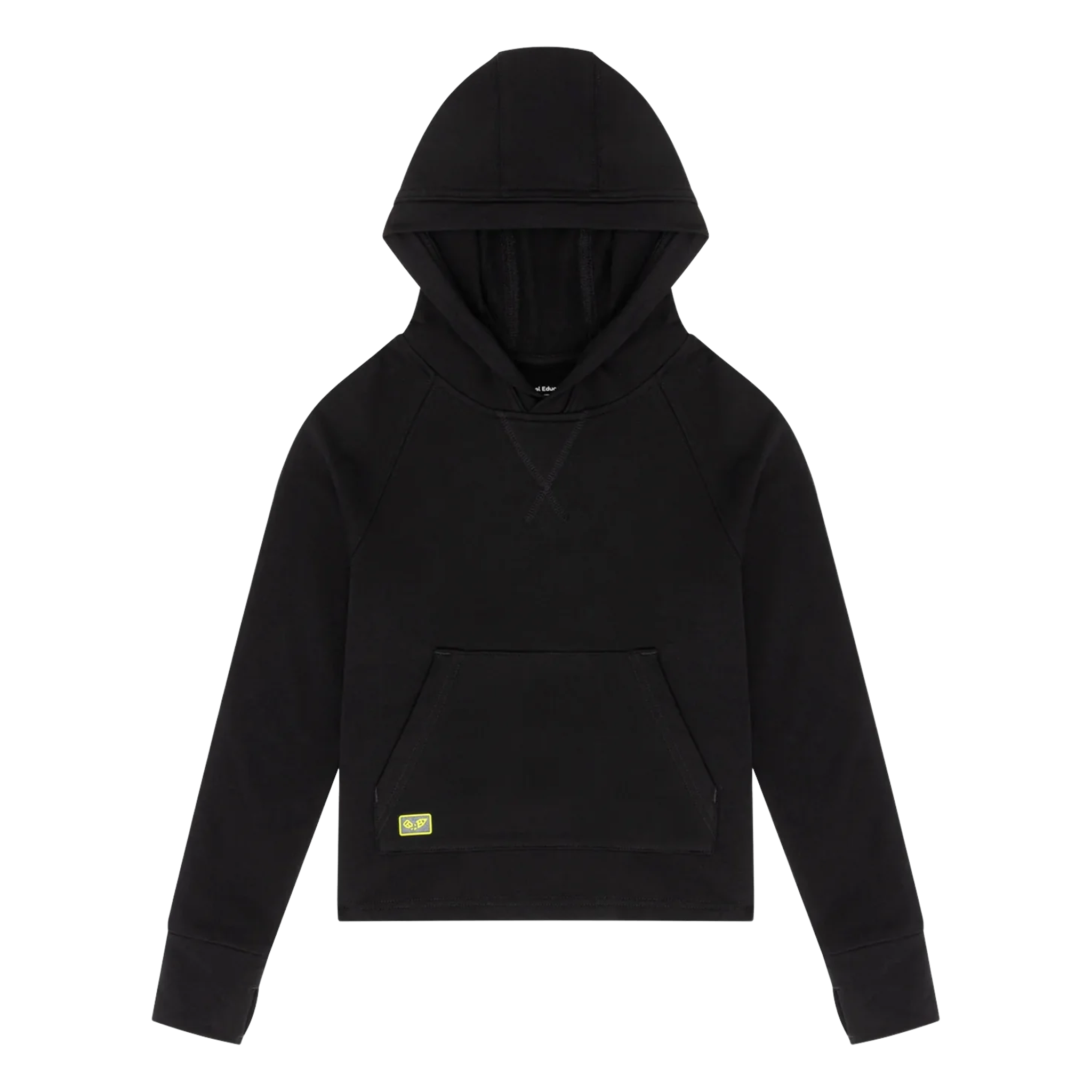 All Day Hoodie