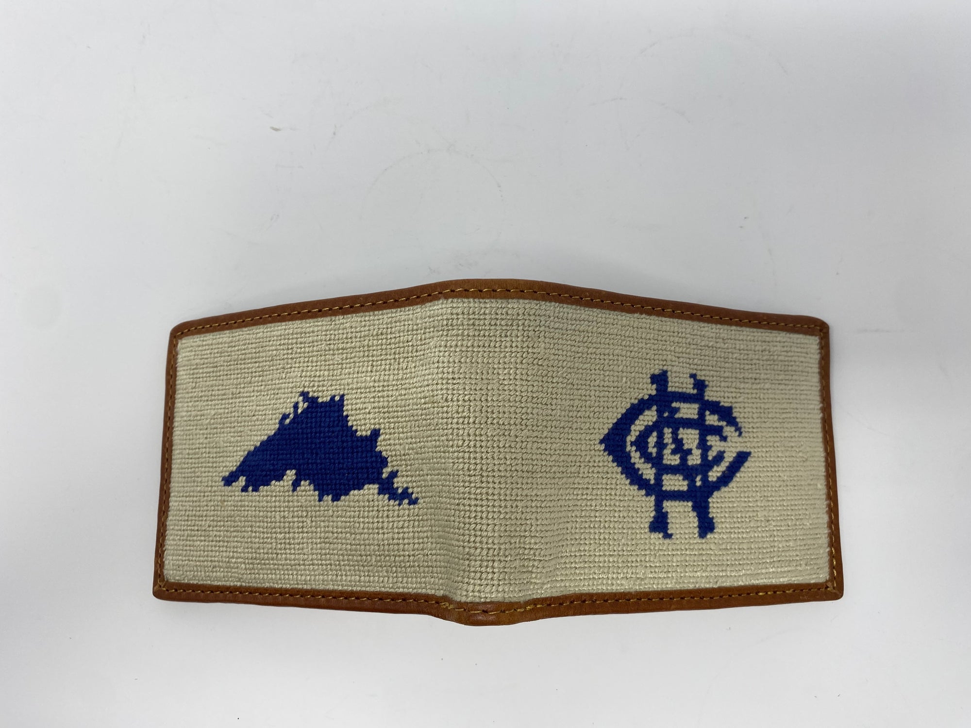 Smather's &amp; Branson Wallets