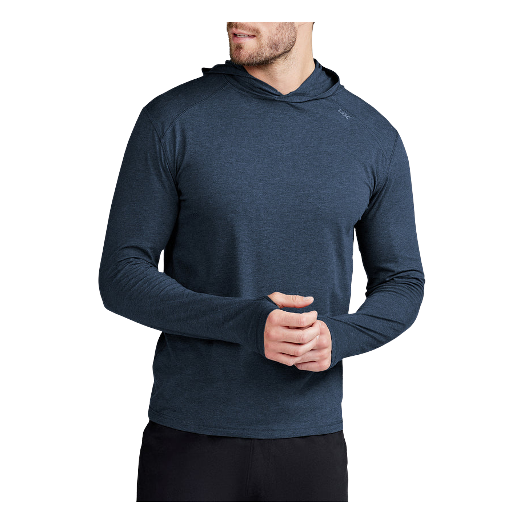 Carrollton Lightweight Hoodie