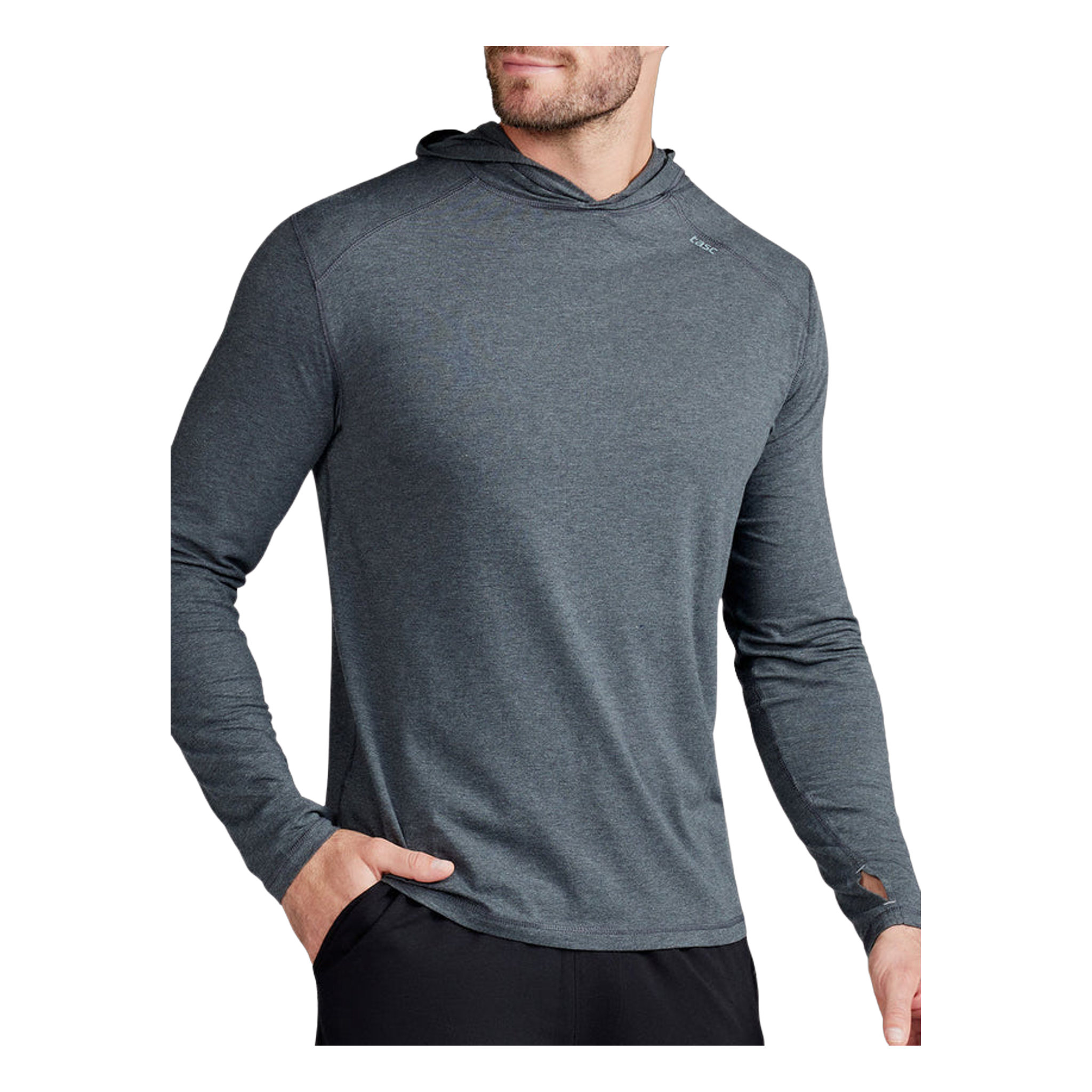 Carrollton Lightweight Hoodie