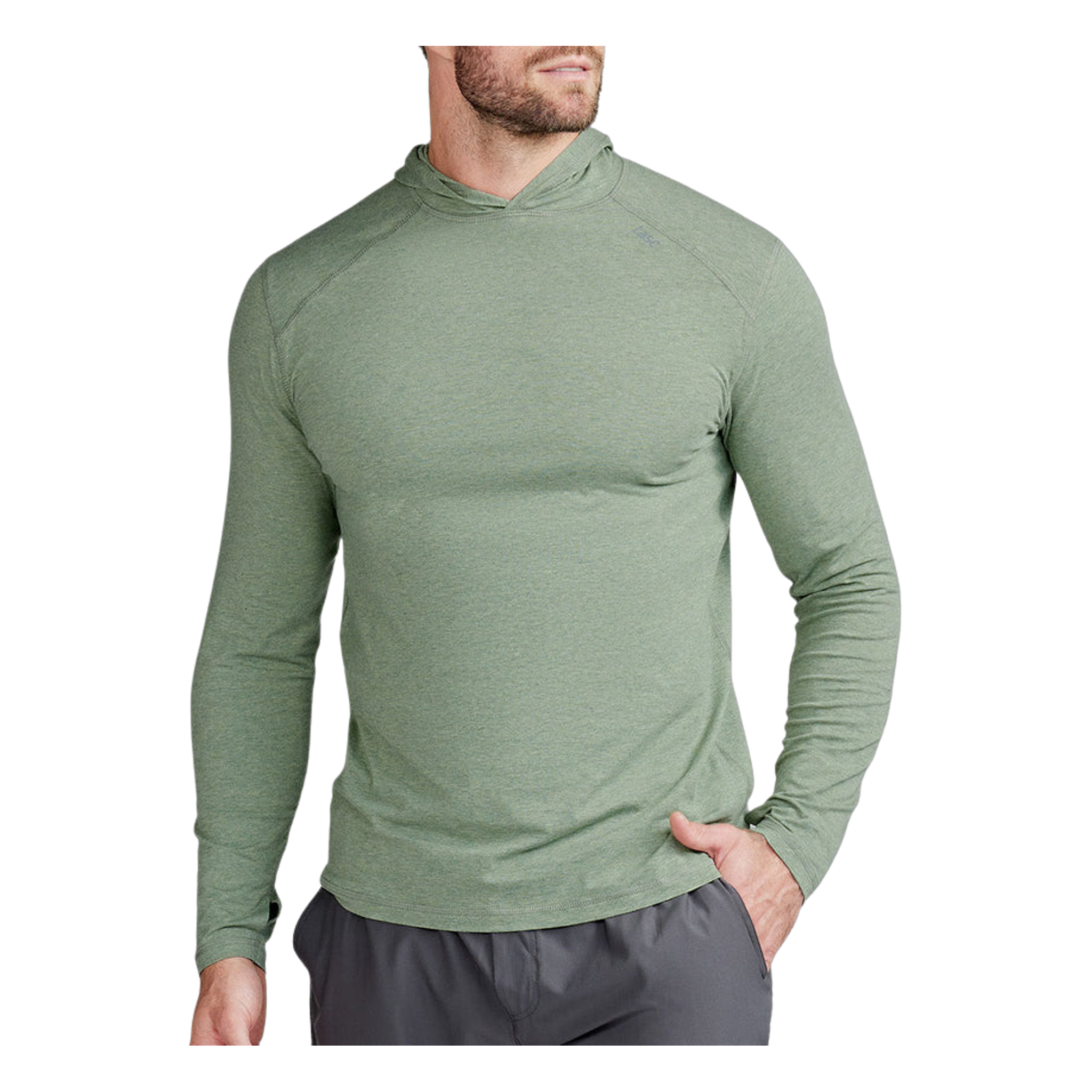 Carrollton Lightweight Hoodie