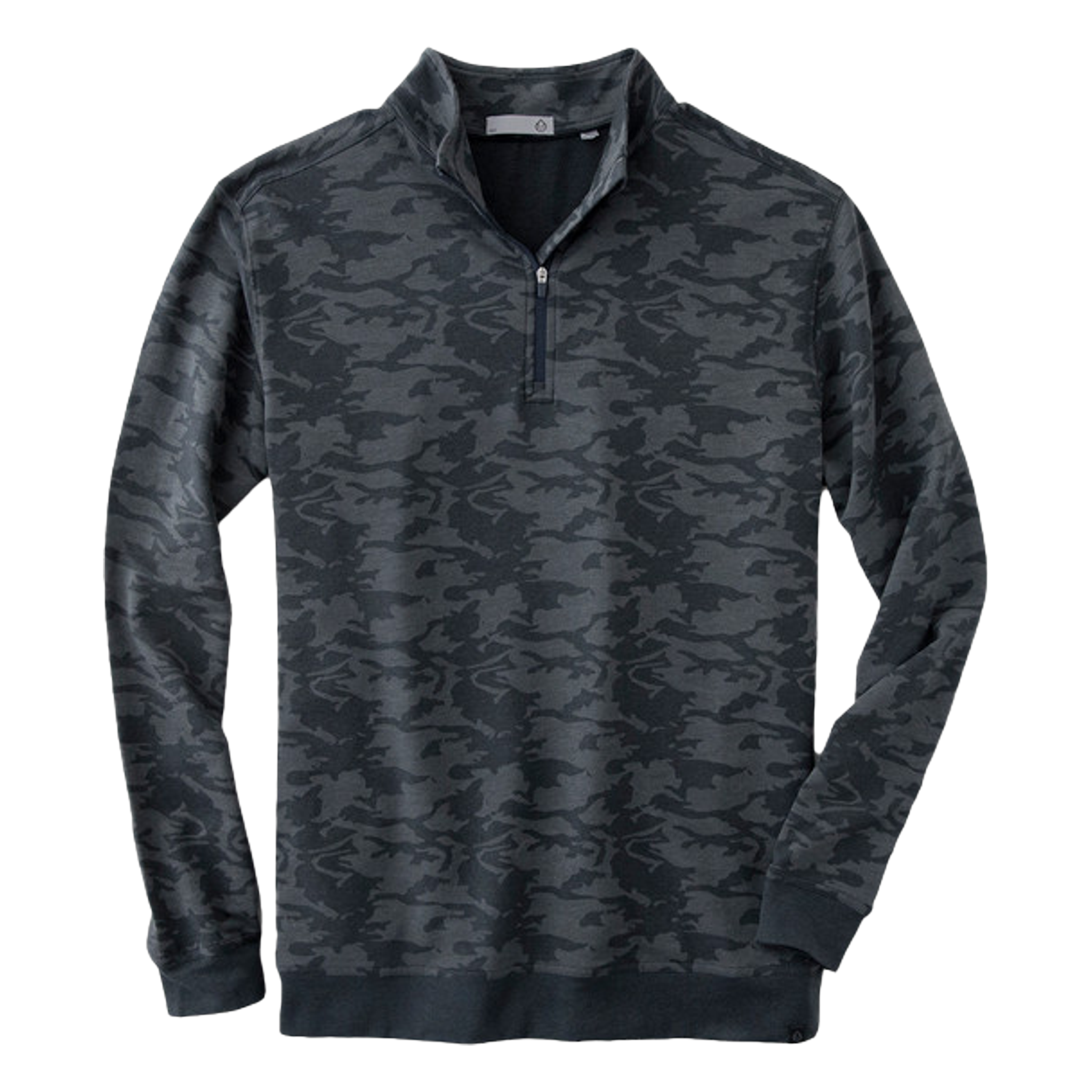 Cloud Quarter Zip