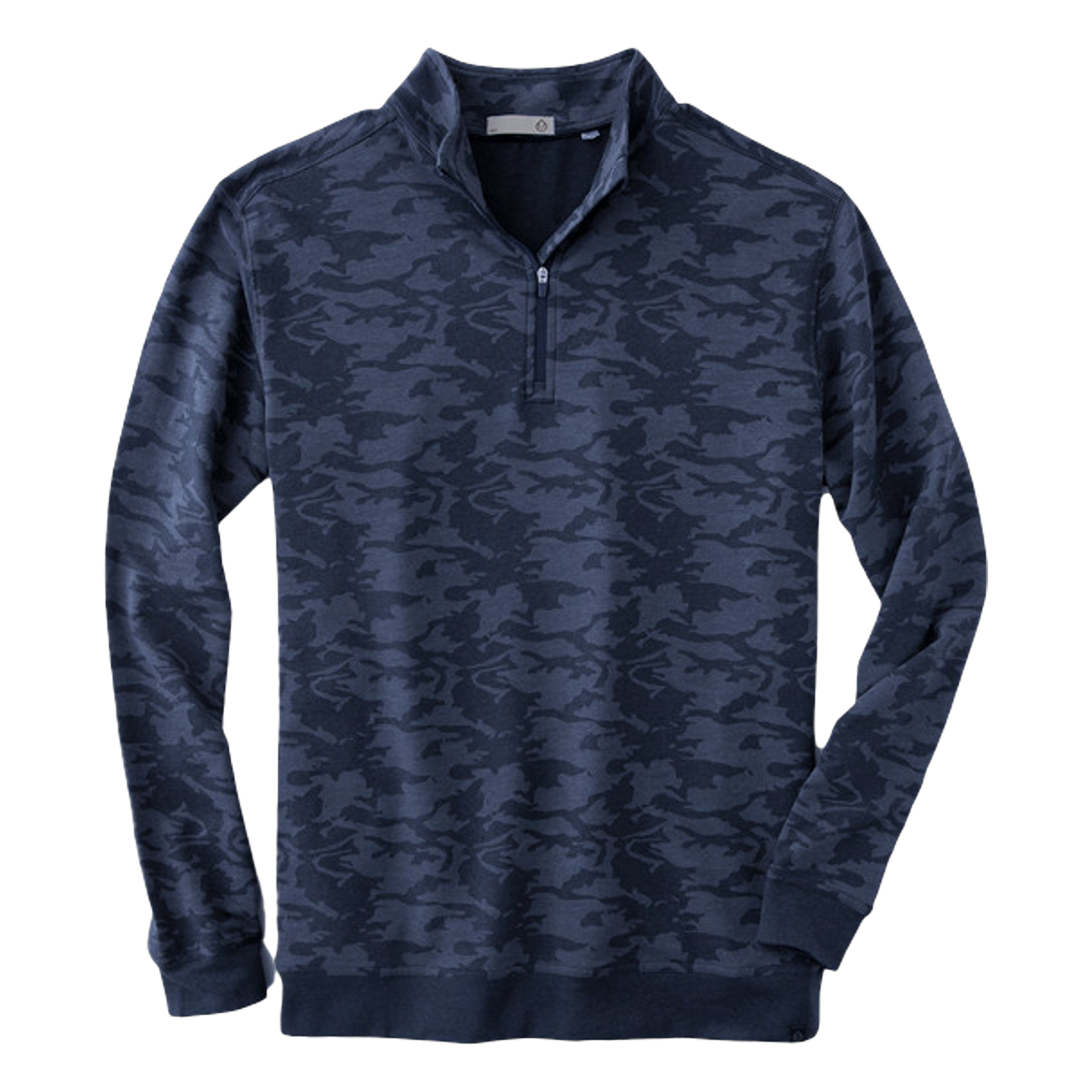 Cloud Quarter Zip