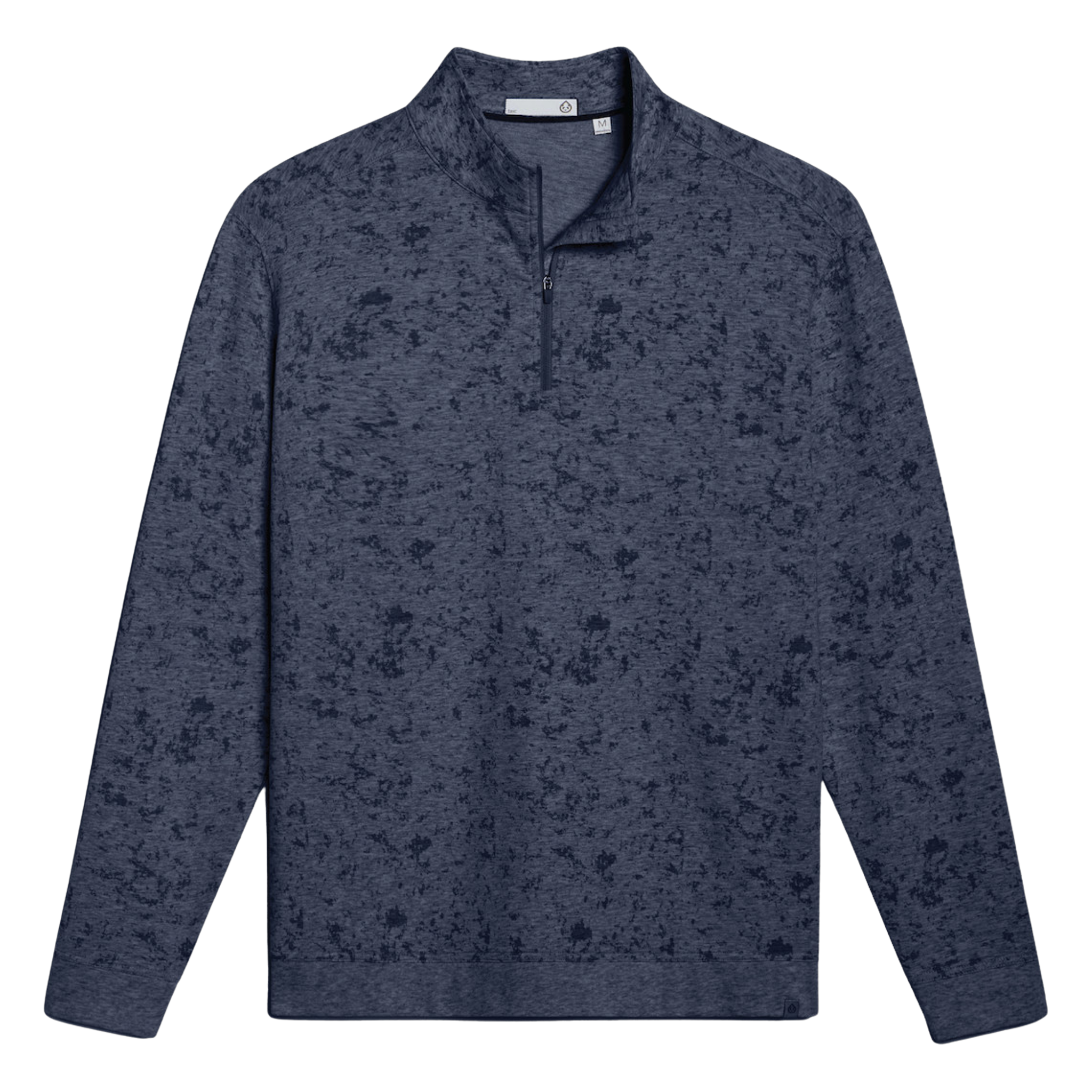 Cloud Quarter Zip