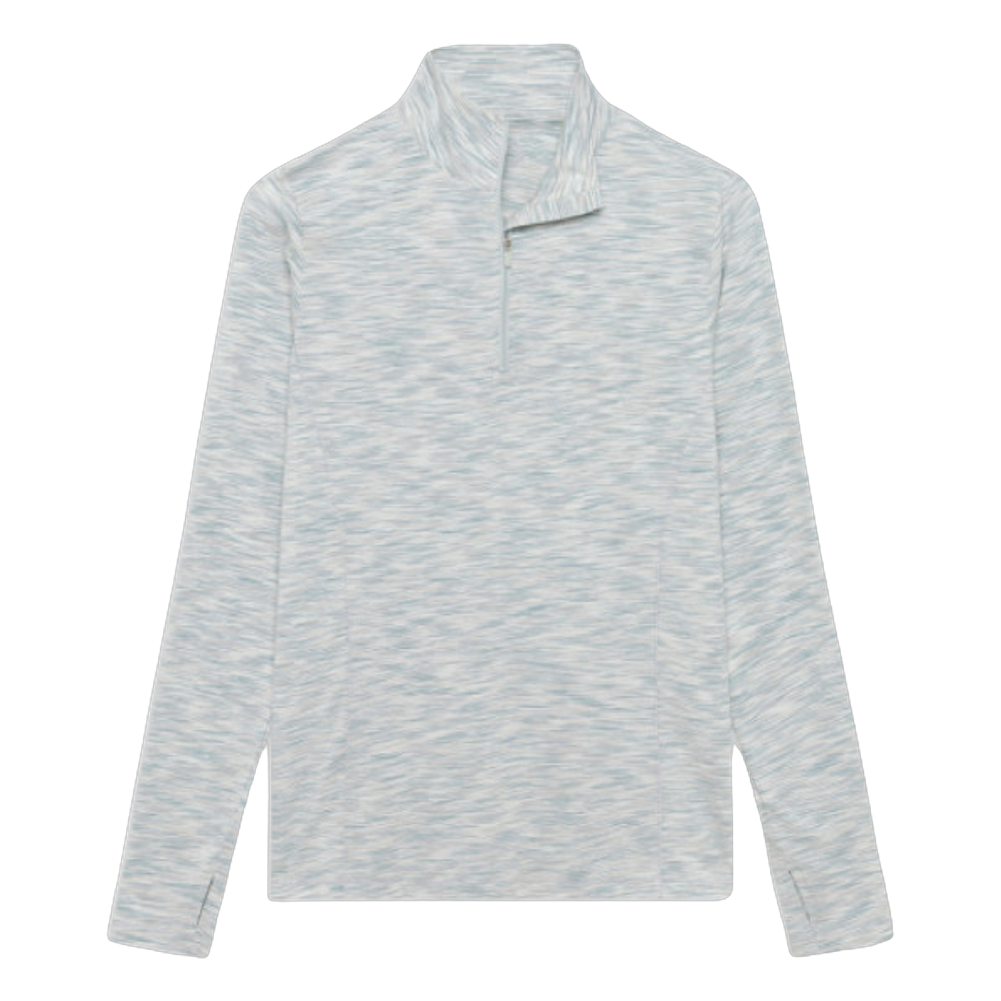 Recess Quarter Zip