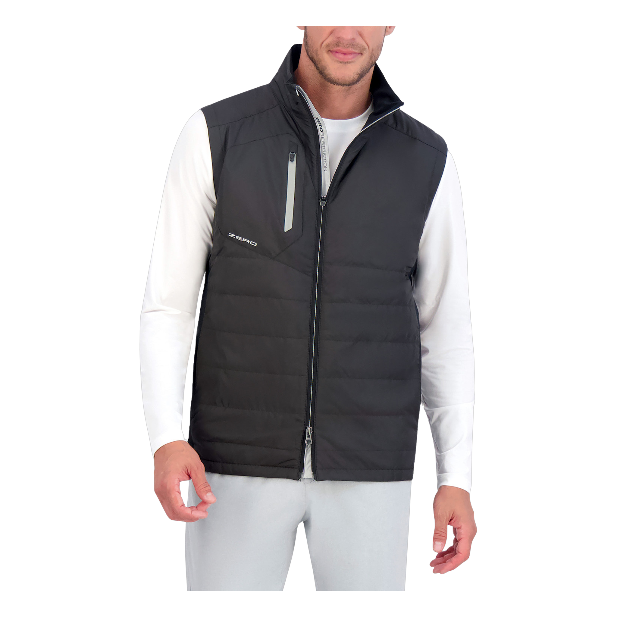 Z625 Vest