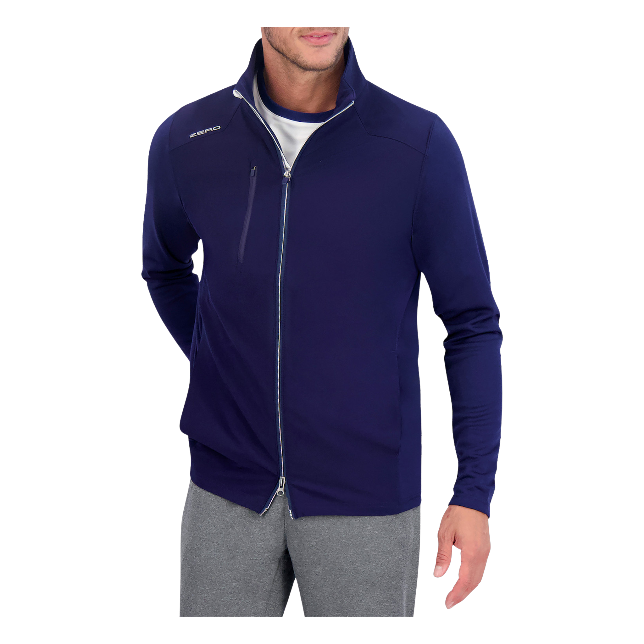 Z710 Full Zip Jacket