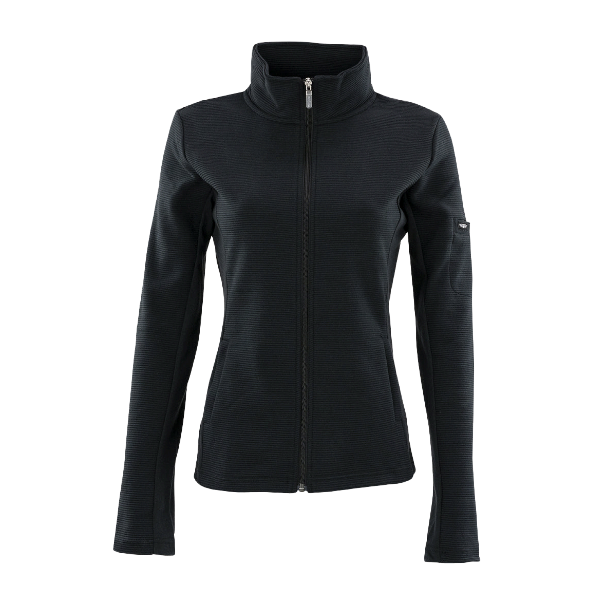 Swing Jacket