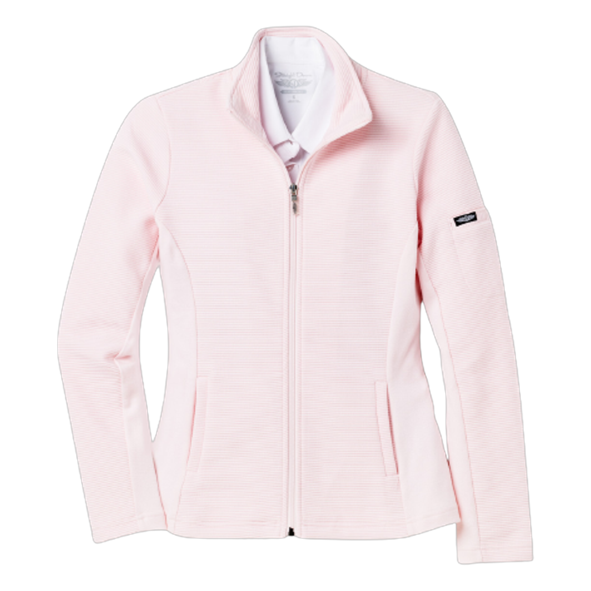 Swing Jacket