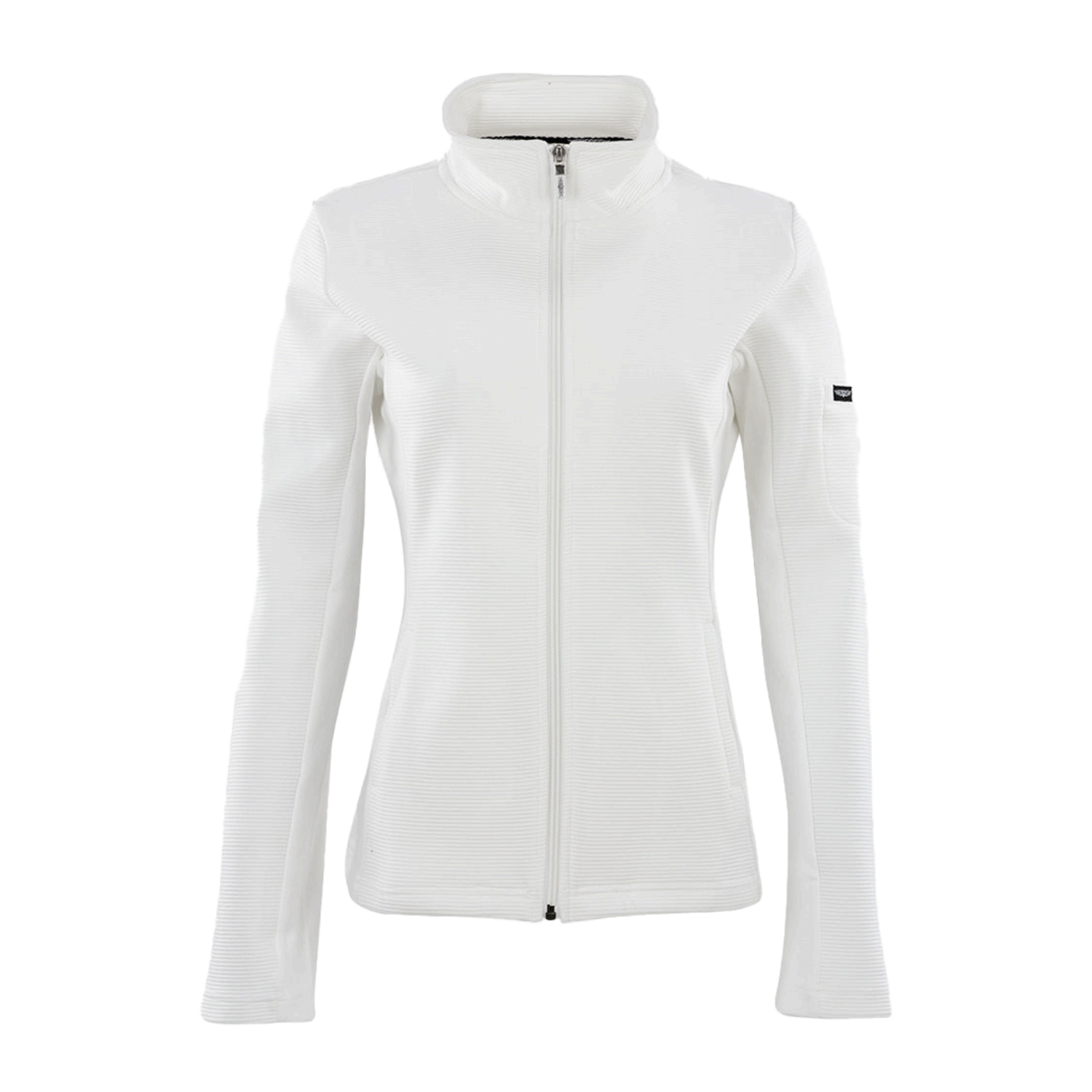 Swing Jacket