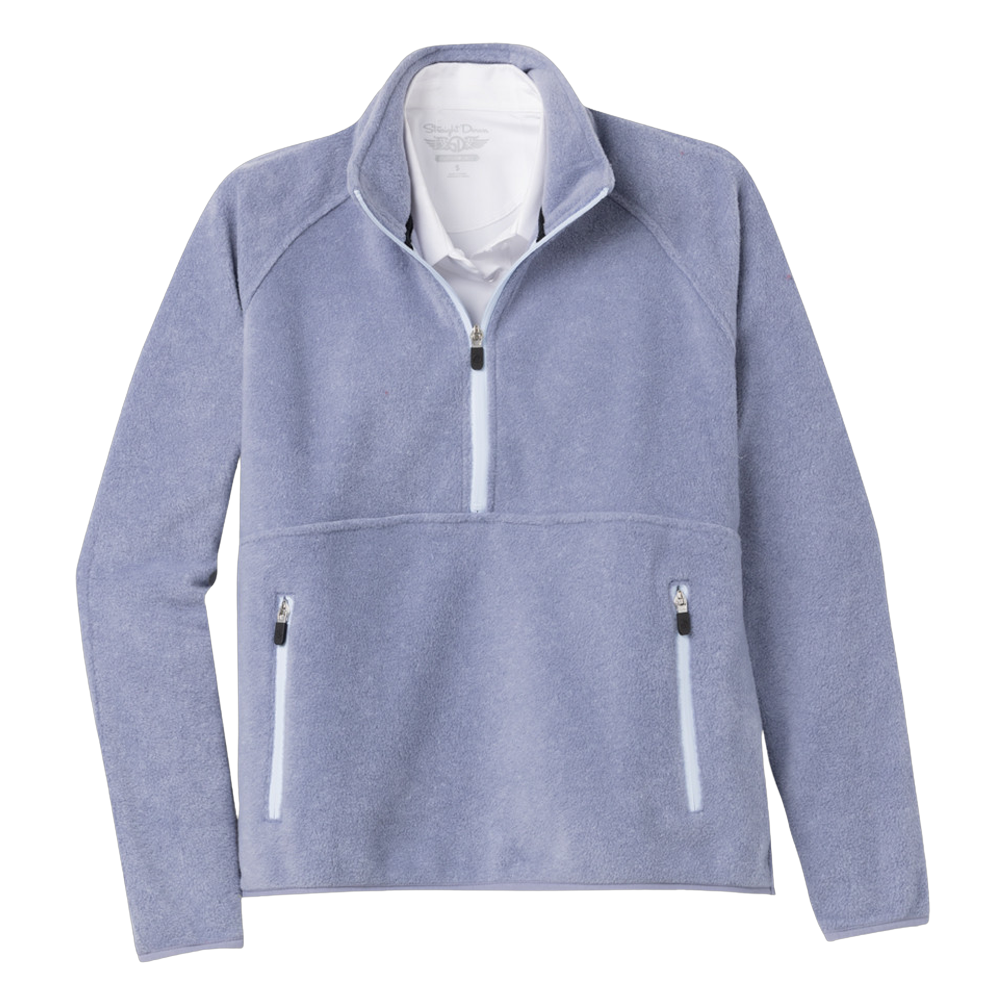 Cerro Quarter Zip