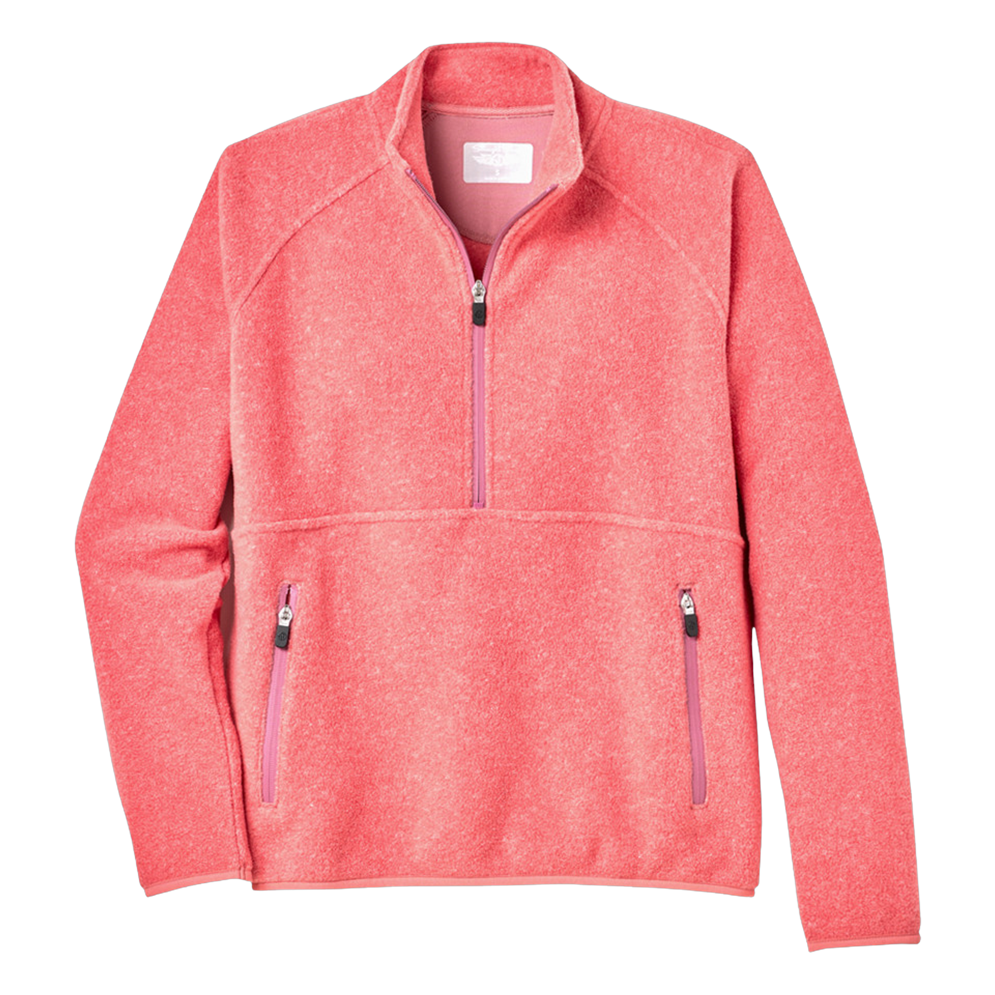 Cerro Quarter Zip