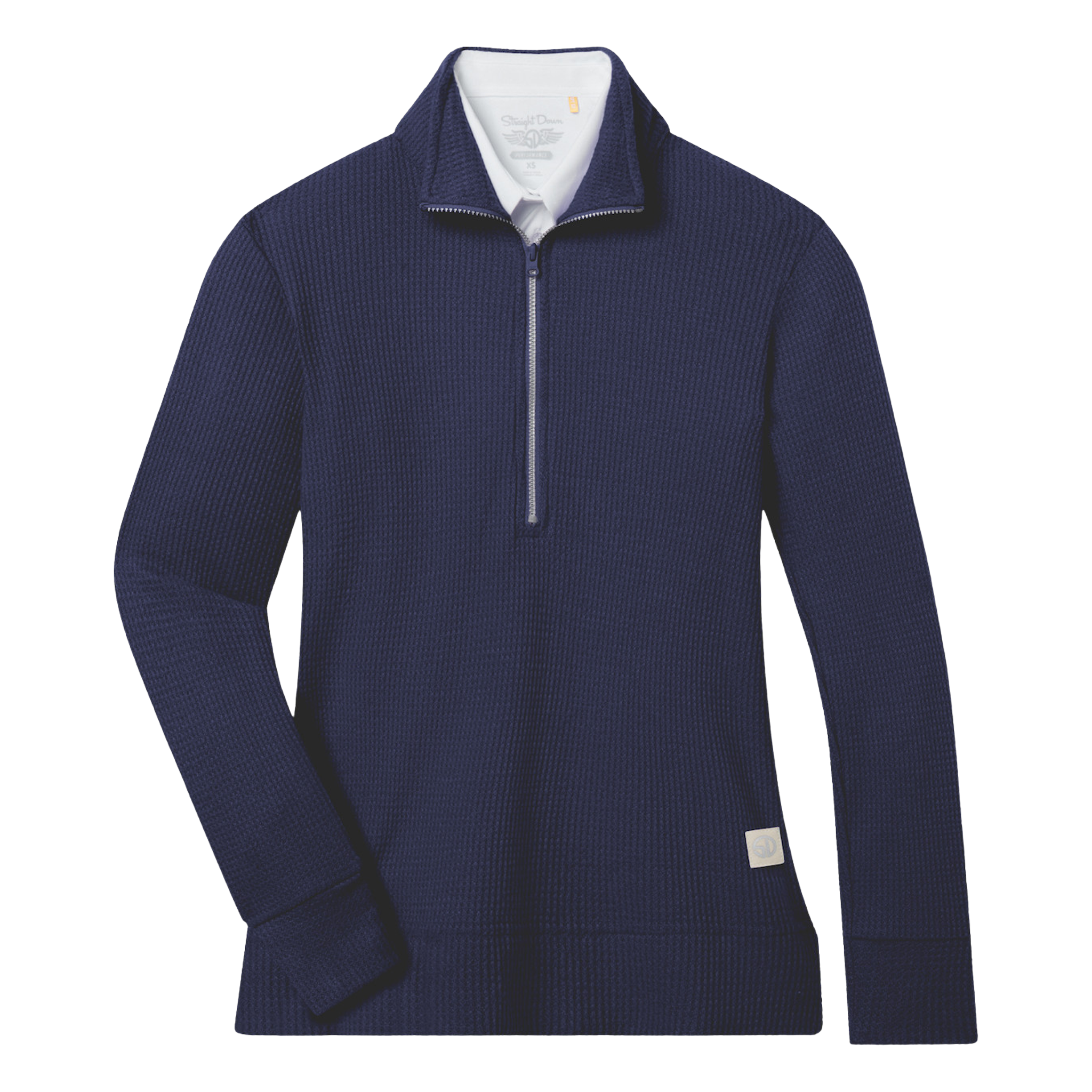 Hills Quarter Zip