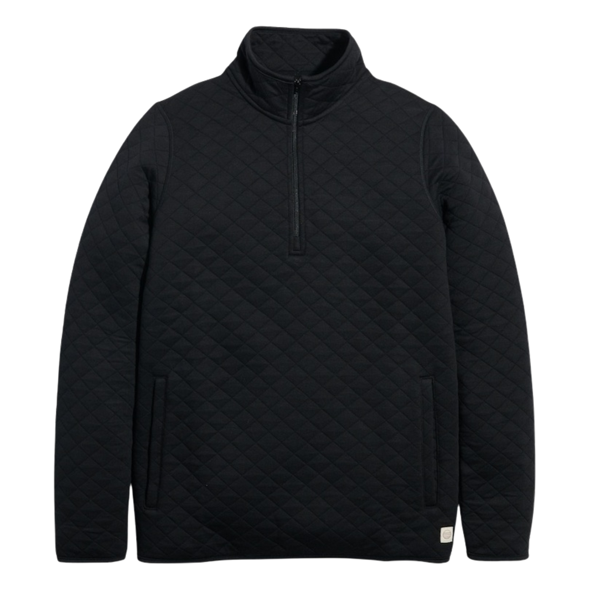 Women's Corbet Quilted Pullover