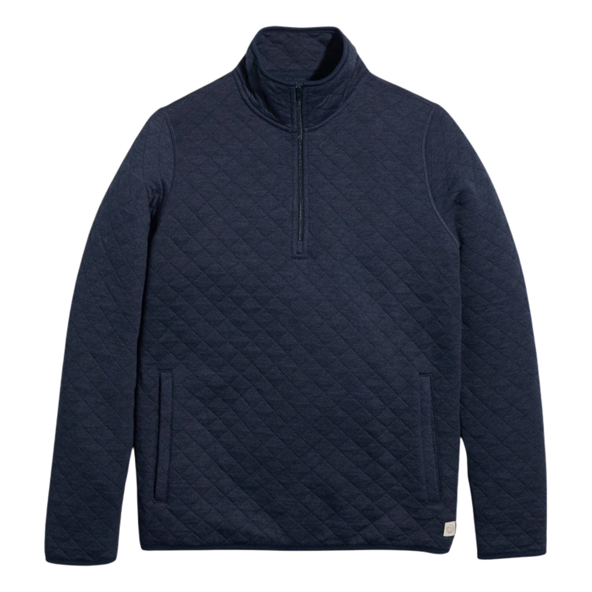 Women's Corbet Quilted Pullover