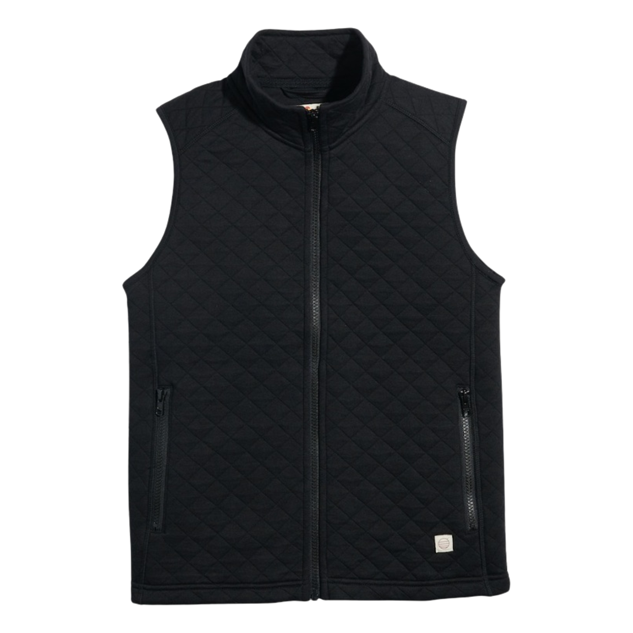 Women's Corbet Full Zip Vest