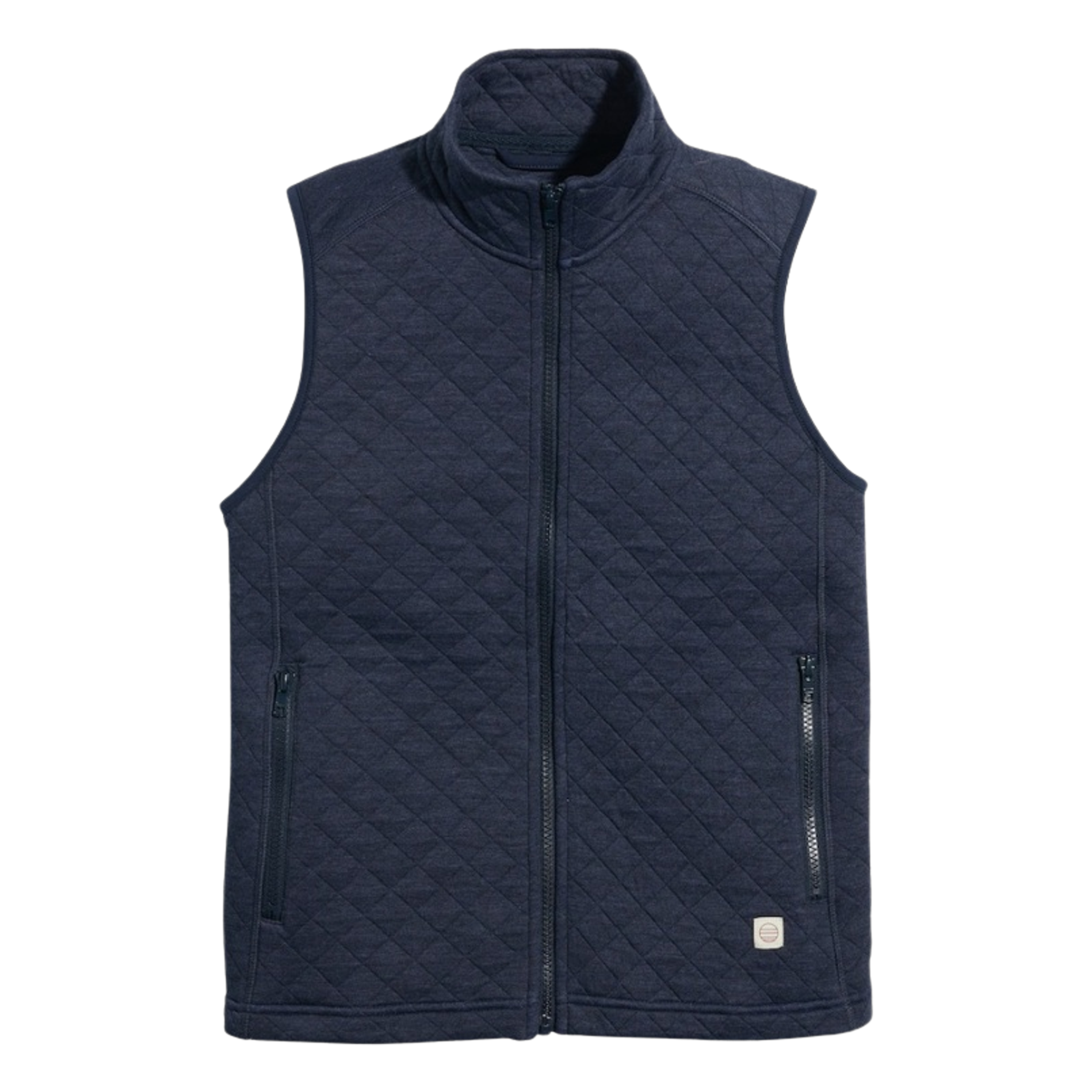 Women's Corbet Full Zip Vest