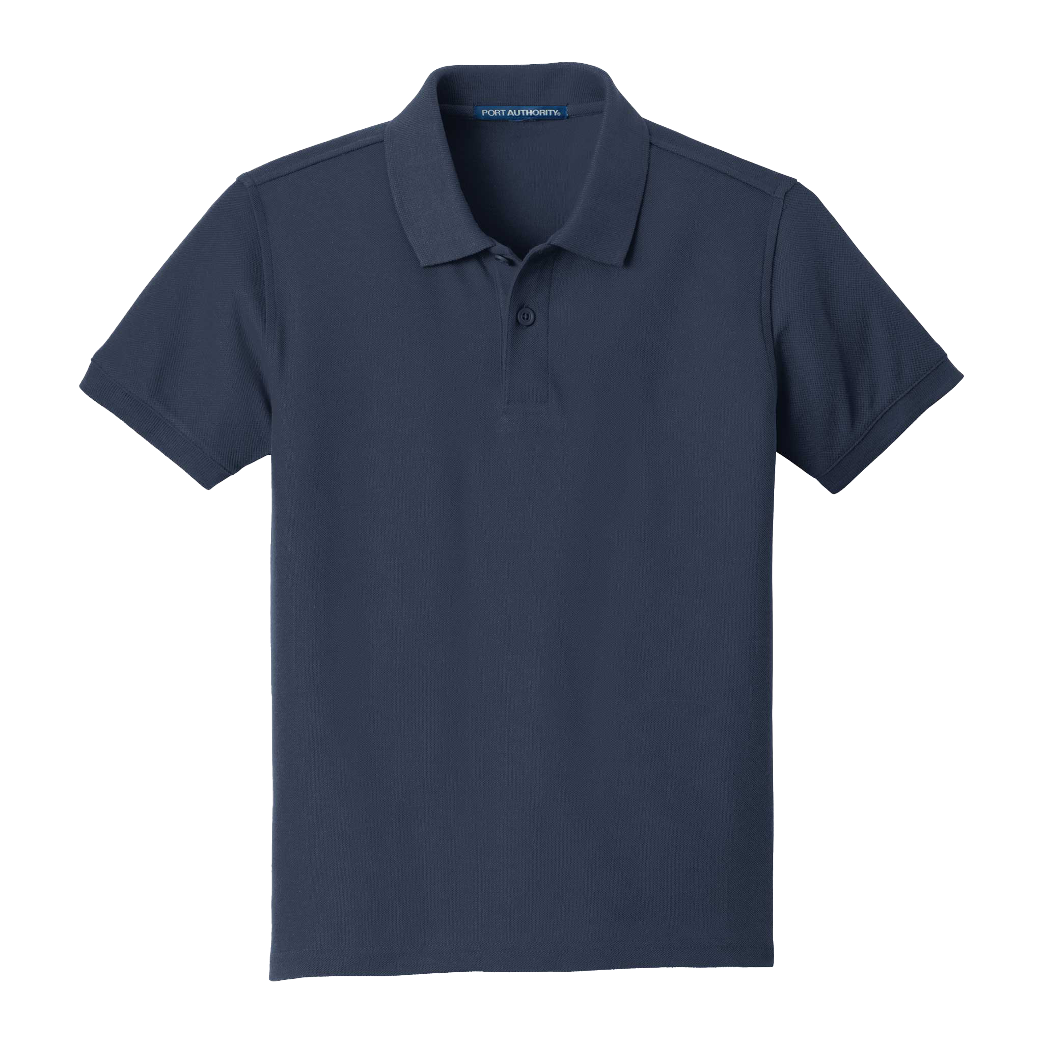 Youth Classic Pique Polo